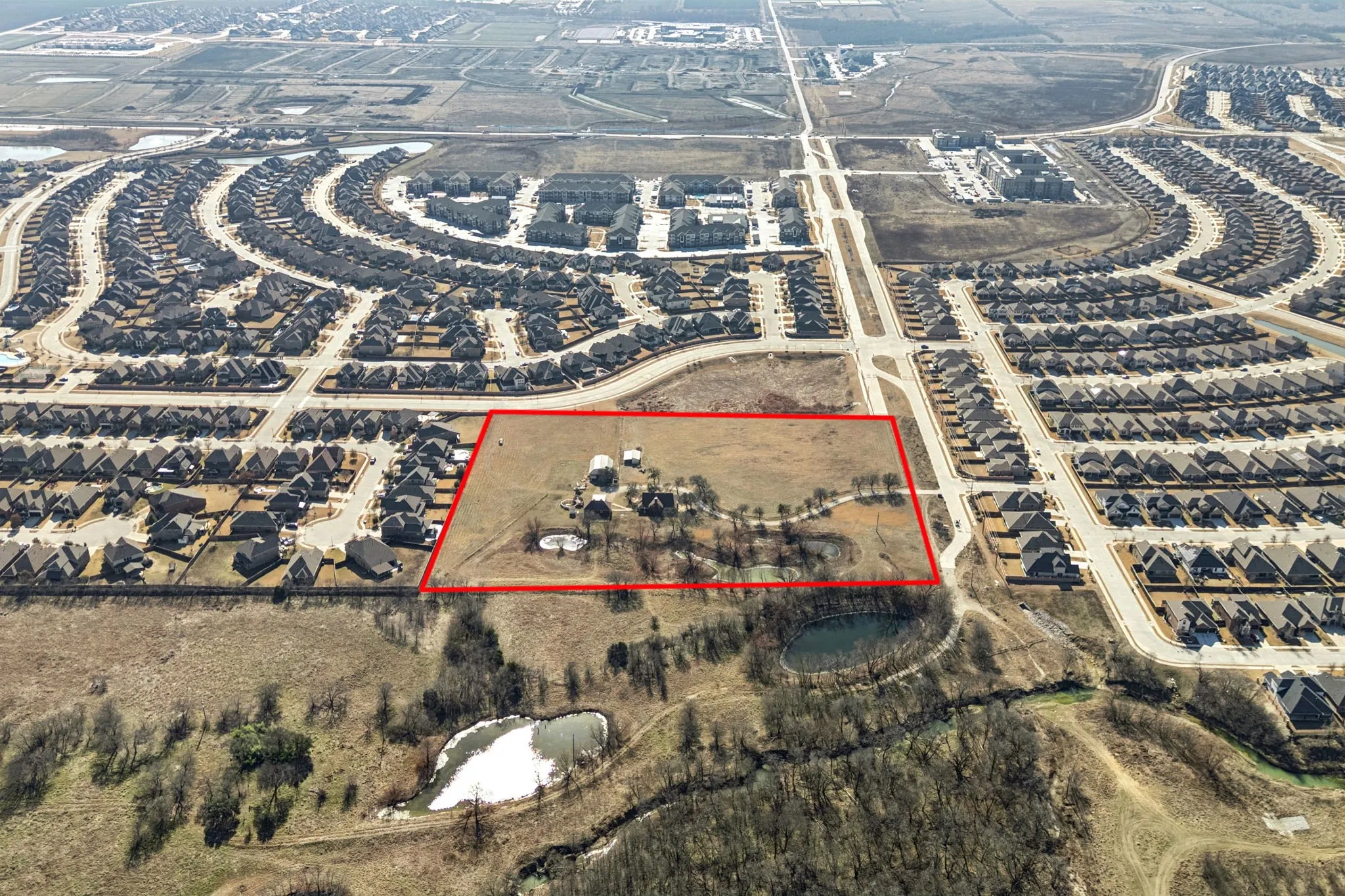 Improved Land For Sale in Collin County , 4012 S Legacy Drive, Prosper, Texas 75078, 0, 0, Garage spaces, 0 Sqft, built in 1983, Price $5,368,000, mls#21163611, Real Estate Agent in Prosper, Homes For Sale in Collin county, Homes For Sale in Prosper, Realtor in Prosper Texas, Real Estate Brokerage Independent Realty Texas, Luminita Cordes Realtor