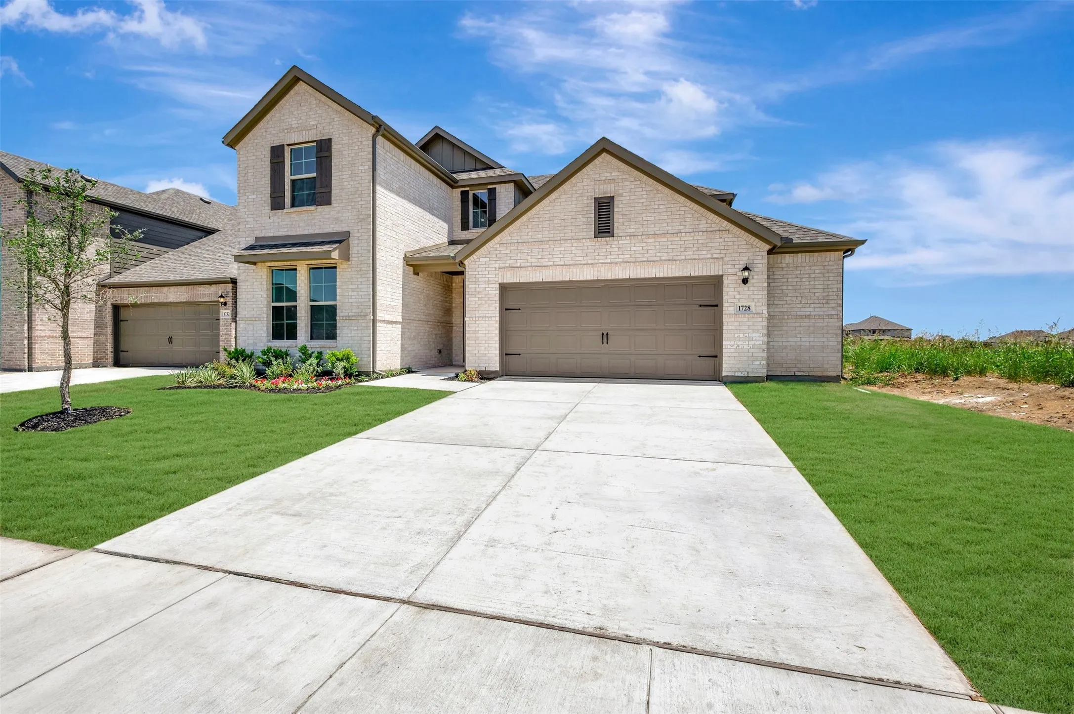 Single Family Residence For Sale in Denton County , 1728 Monarch Haven Way, Oak Point, Texas 75068, 4 Bedroom, 4 Bathroom, 2 Garage spaces, 3,233 Sqft, built in 2026, New Construction - Complete, mls#21163718, Real Estate Agent in Oak Point, Homes For Sale in Denton county, Homes For Sale in Oak Point, Realtor in Oak Point Texas, Real Estate Brokerage Independent Realty Texas, Luminita Cordes Realtor