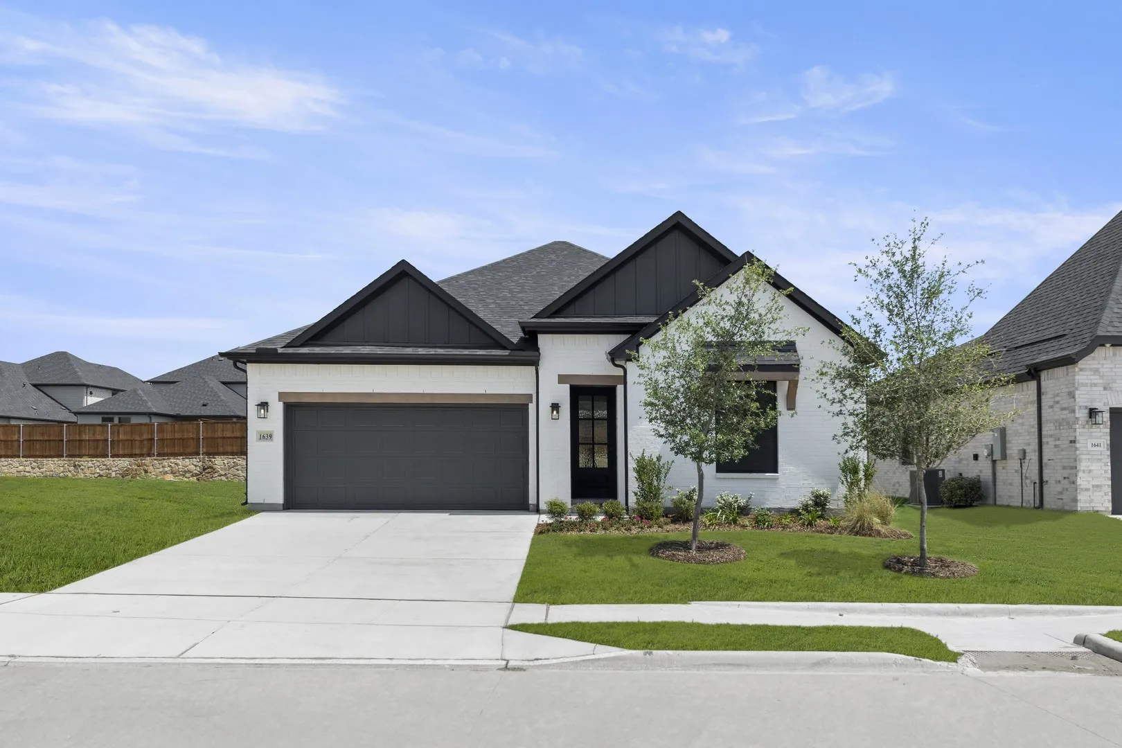 Single Family Residence For Sale in Kaufman County , 1639 Yorkie Drive, Forney, Texas 75126, 3 Bedroom, 2 Bathroom, 2 Garage spaces, 1,728 Sqft, built in 2025, New Construction - Complete, mls#21163773, Real Estate Agent in Forney, Homes For Sale in Kaufman county, Homes For Sale in Forney, Realtor in Forney Texas, Real Estate Brokerage Independent Realty Texas, Luminita Cordes Realtor