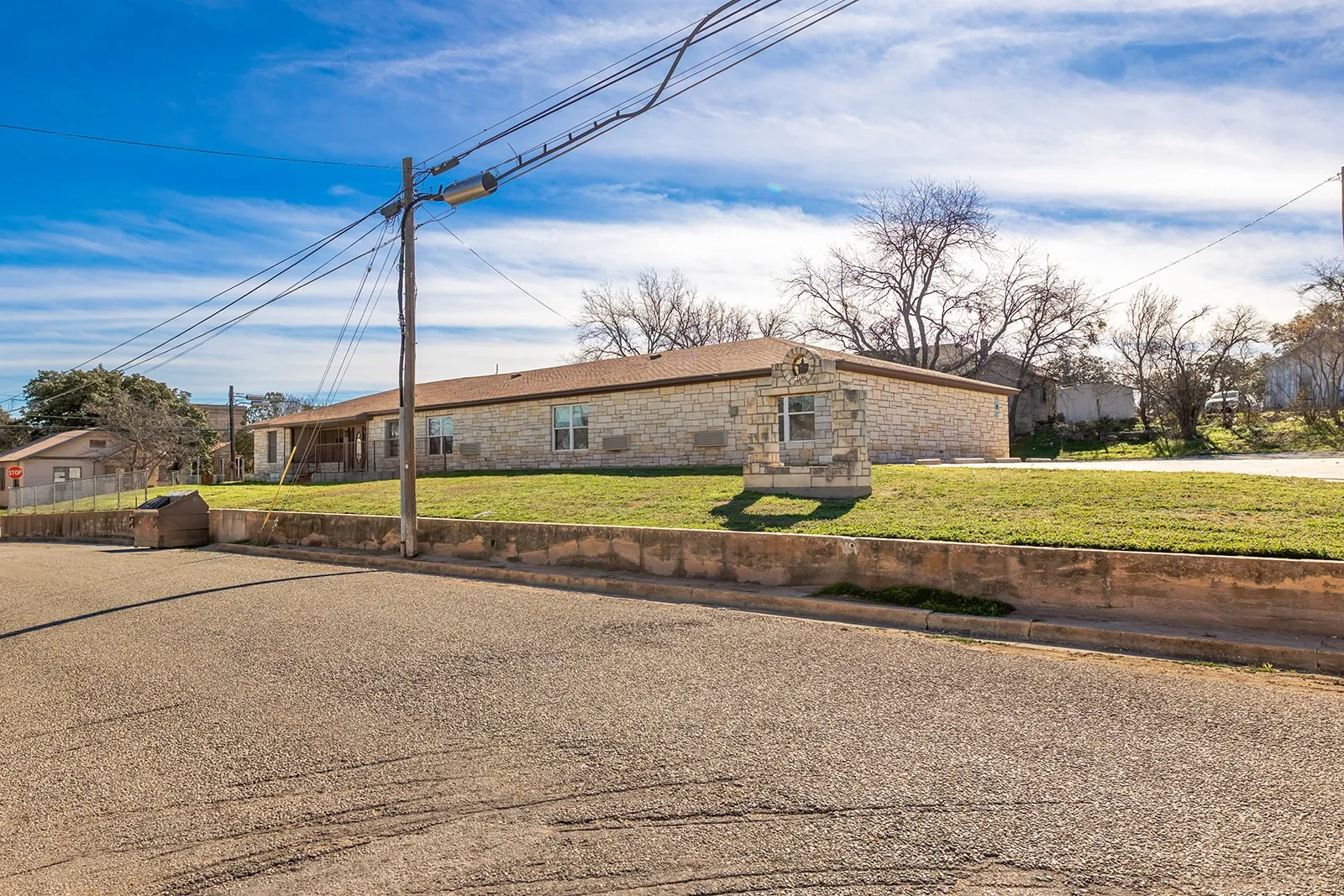 Apartment For Sale in Mc Culloch County , 104 E Fifth Street, Brady, Texas 76825, 0, 0, Garage spaces, 3,998 Sqft, built in 1965, mls#21163786, Real Estate Agent in Brady, Homes For Sale in Mc Culloch county, Homes For Sale in Brady, Realtor in Brady Texas, Real Estate Brokerage Independent Realty Texas, Luminita Cordes Realtor