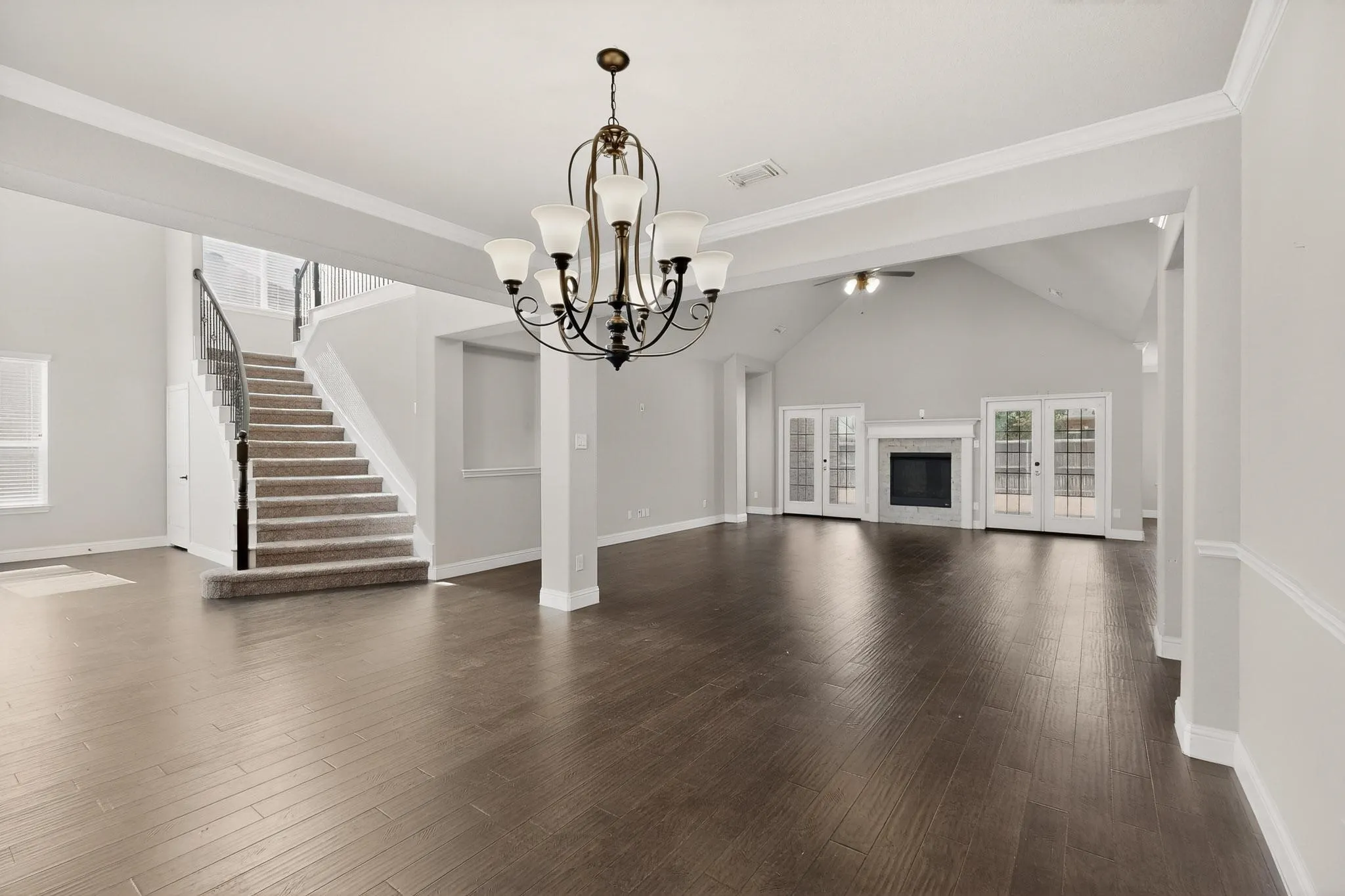 Single Family Residence For Sale in Tarrant County , 1025 Merion Drive, Fort Worth, Texas 76028, 4 Bedroom, 4 Bathroom, 2 Garage spaces, 3,675 Sqft, built in 2018, mls#21141806, Real Estate Agent in Fort Worth, Homes For Sale in Tarrant county, Homes For Sale in Fort Worth, Realtor in Fort Worth Texas, Real Estate Brokerage Independent Realty Texas, Luminita Cordes Realtor