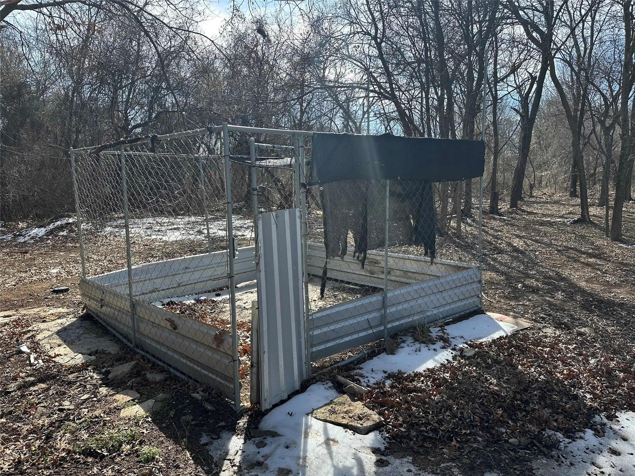 Dogkennel