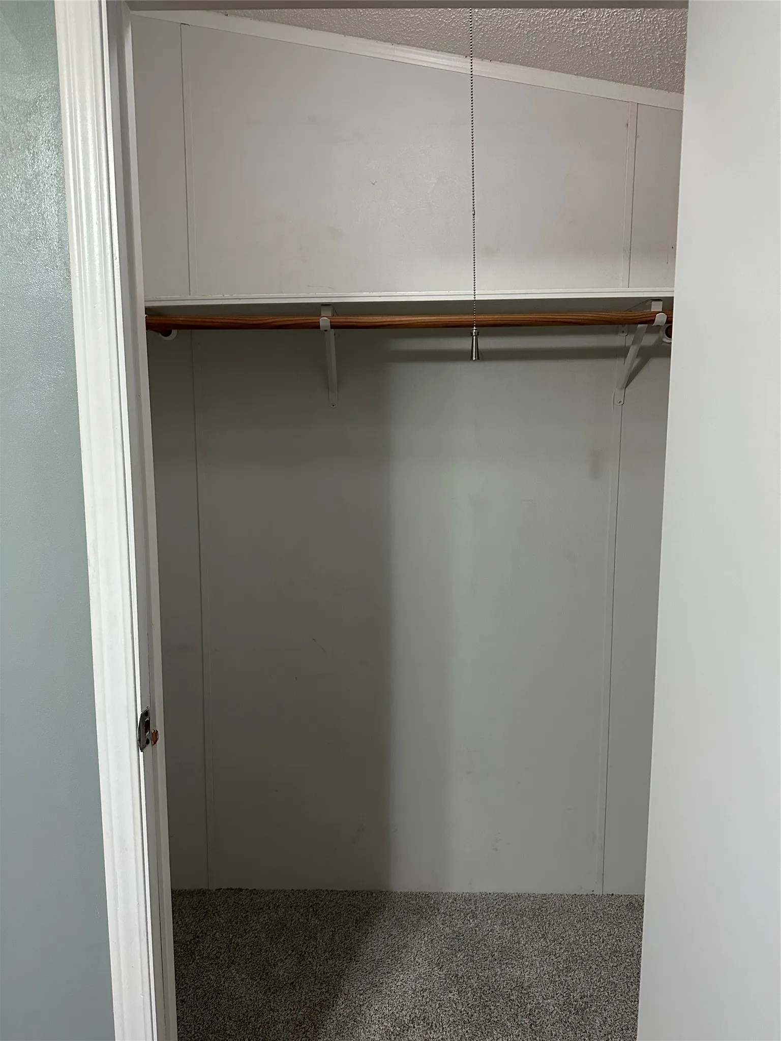 For Bdrm. #3;  Approx. 6.5' x 3'9"