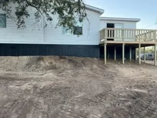 Back Deck extension of kitchen. Make it what you want!