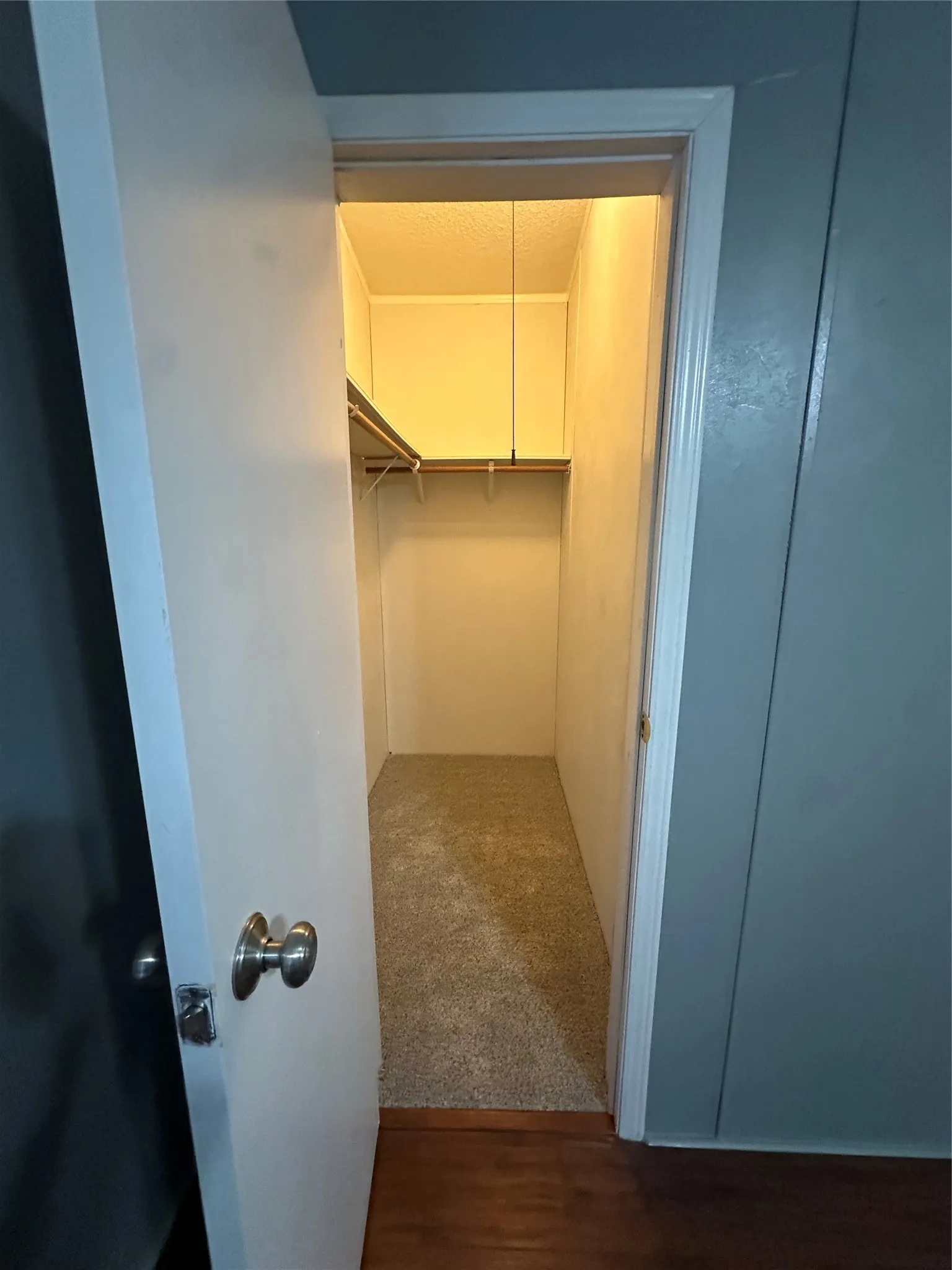 For Bdrm.#2: Approx. 7' X 3.5'
