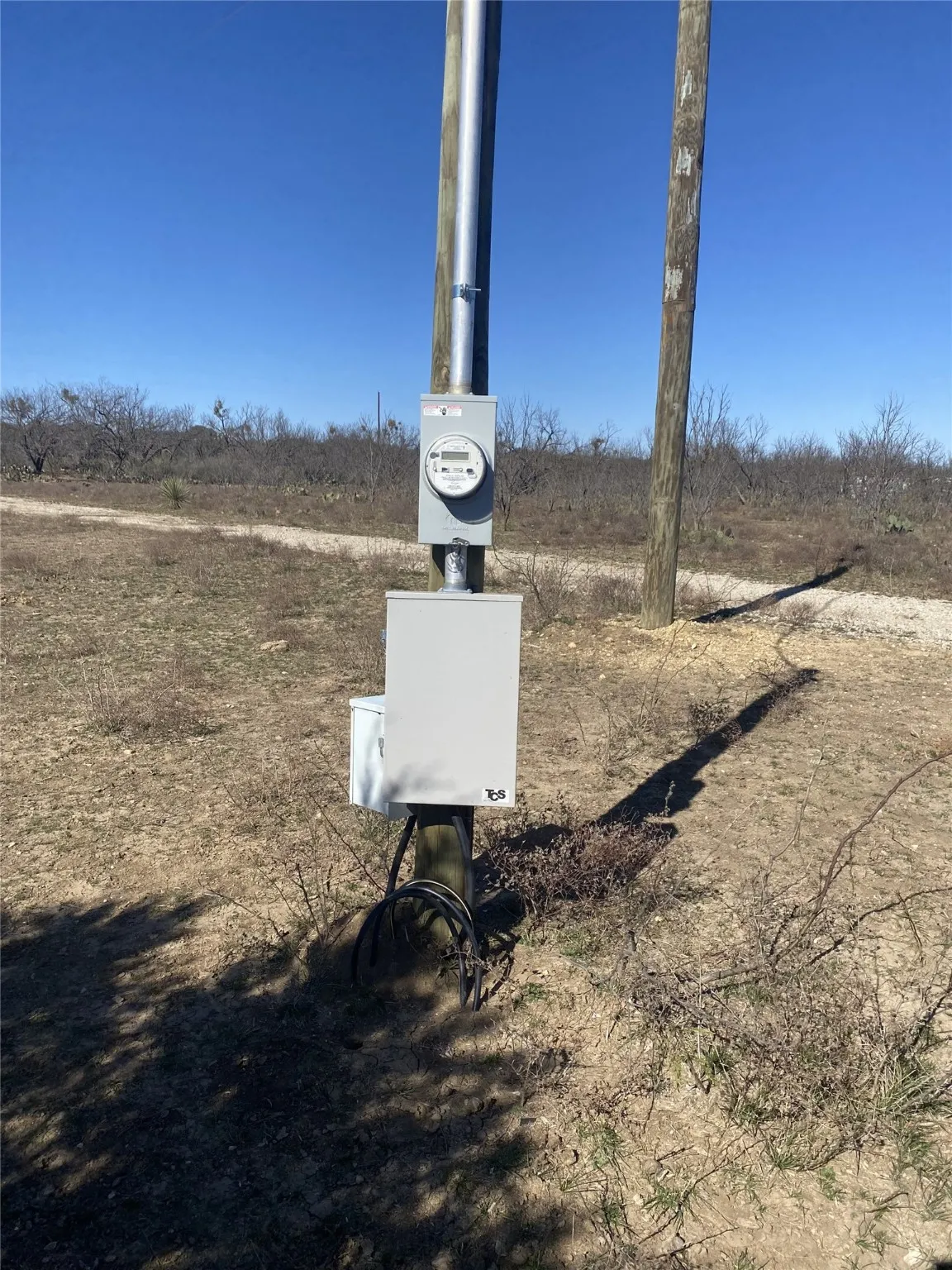 Electric meter
