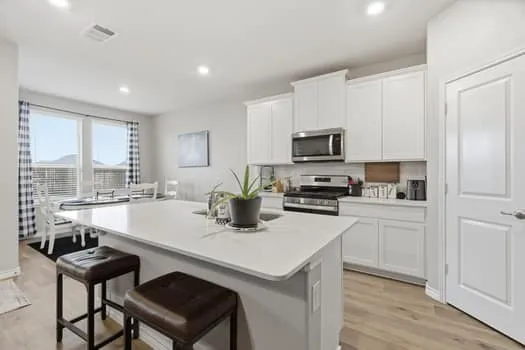 Single Family Residence For Sale in Denton County , 3018 Moccasin Lane, Aubrey, Texas 76227, 3 Bedrooms, 2 Bathrooms, 2 Garage spaces, 1,633 Sqft, built in 2023, Preowned, Price $342,000, mls#21163156, Real Estate Agent in Aubrey, Homes For Sale in Denton county, Homes For Sale in Aubrey, Realtor in Aubrey Texas, Real Estate Brokerage Independent Realty Texas, Luminita Cordes Realtor