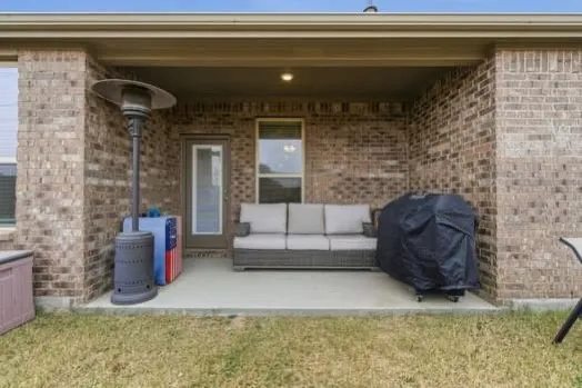 Single Family Residence For Sale in Denton County , 3018 Moccasin Lane, Aubrey, Texas 76227, 3 Bedrooms, 2 Bathrooms, 2 Garage spaces, 1,633 Sqft, built in 2023, Preowned, Price $342,000, mls#21163156, Real Estate Agent in Aubrey, Homes For Sale in Denton county, Homes For Sale in Aubrey, Realtor in Aubrey Texas, Real Estate Brokerage Independent Realty Texas, Luminita Cordes Realtor