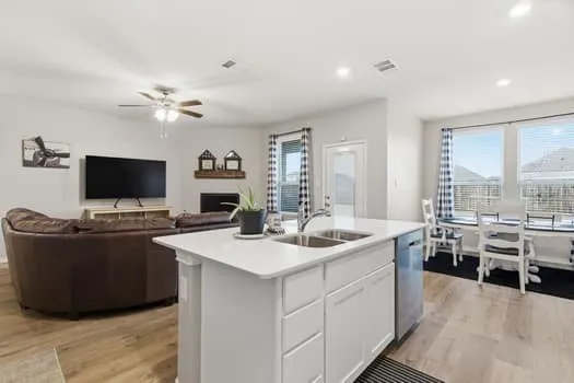 Single Family Residence For Sale in Denton County , 3018 Moccasin Lane, Aubrey, Texas 76227, 3 Bedrooms, 2 Bathrooms, 2 Garage spaces, 1,633 Sqft, built in 2023, Preowned, Price $342,000, mls#21163156, Real Estate Agent in Aubrey, Homes For Sale in Denton county, Homes For Sale in Aubrey, Realtor in Aubrey Texas, Real Estate Brokerage Independent Realty Texas, Luminita Cordes Realtor