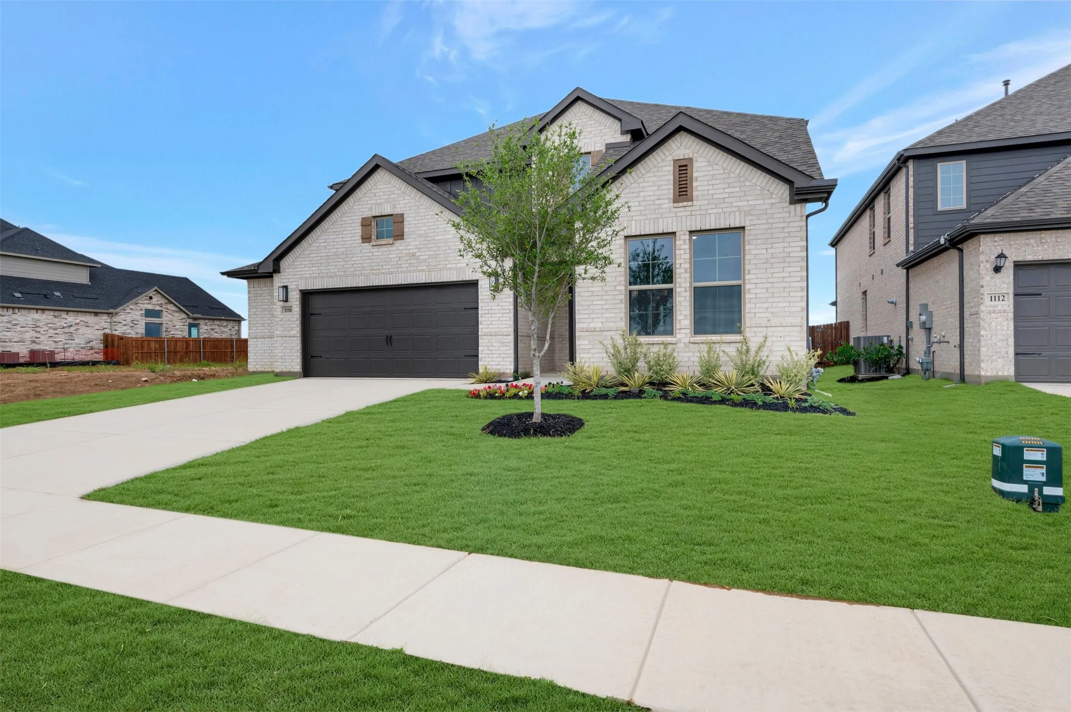 Single Family Residence For Sale in Denton County , 1116 Hitching Post Way, Oak Point, Texas 75068, 4 Bedroom, 4 Bathroom, 2 Garage spaces, 3,176 Sqft, built in 2026, New Construction - Complete, mls#21164254, Real Estate Agent in Oak Point, Homes For Sale in Denton county, Homes For Sale in Oak Point, Realtor in Oak Point Texas, Real Estate Brokerage Independent Realty Texas, Luminita Cordes Realtor