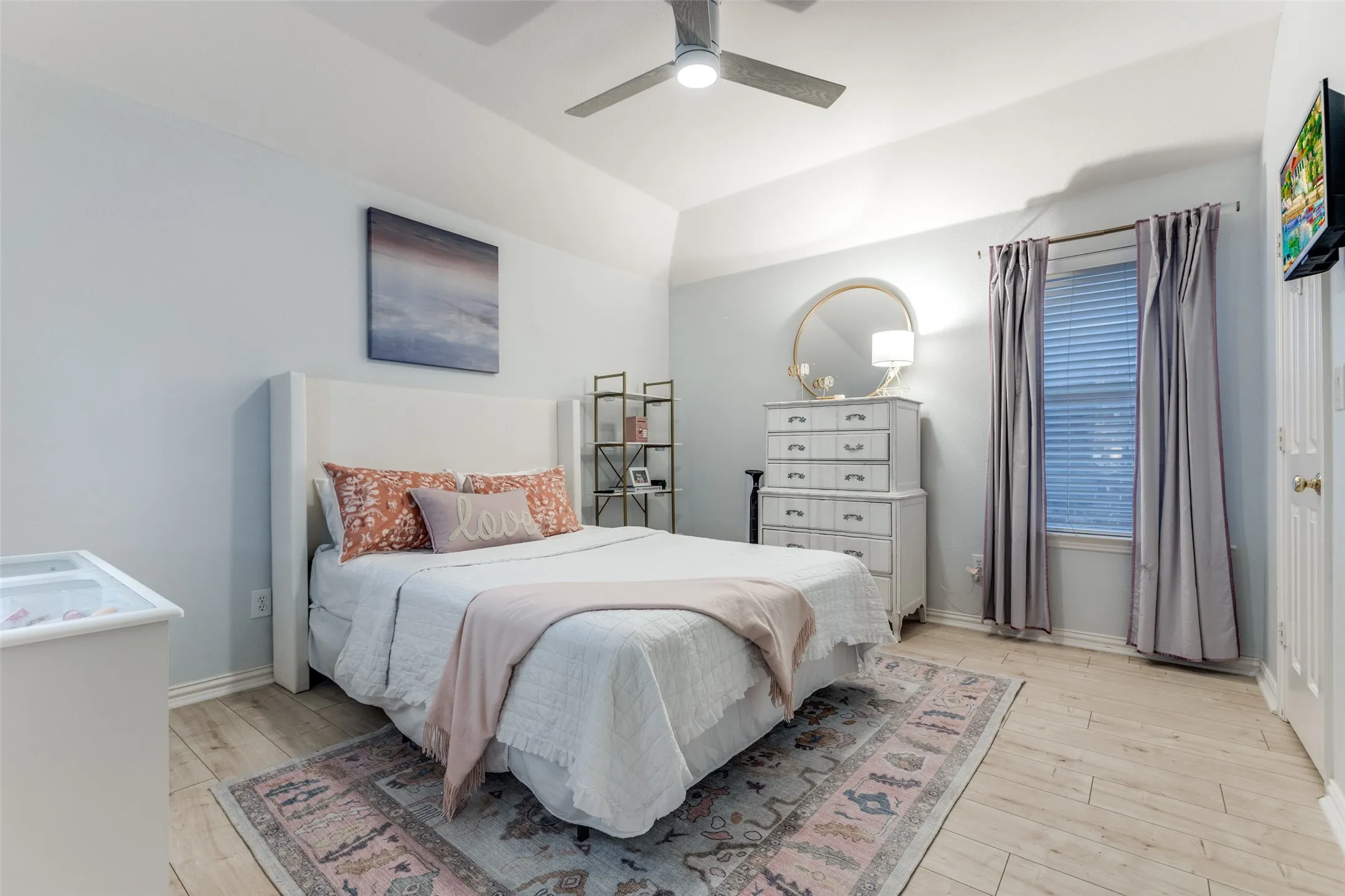 Second floor bedroom 4