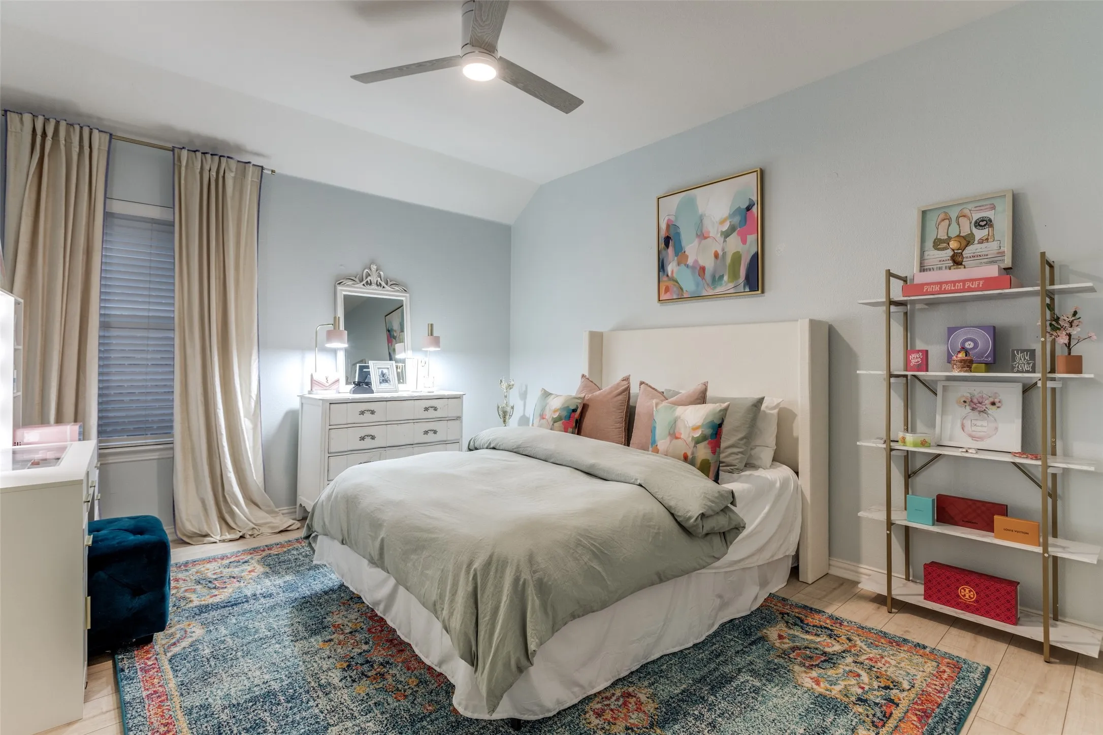 Second floor bedroom 3