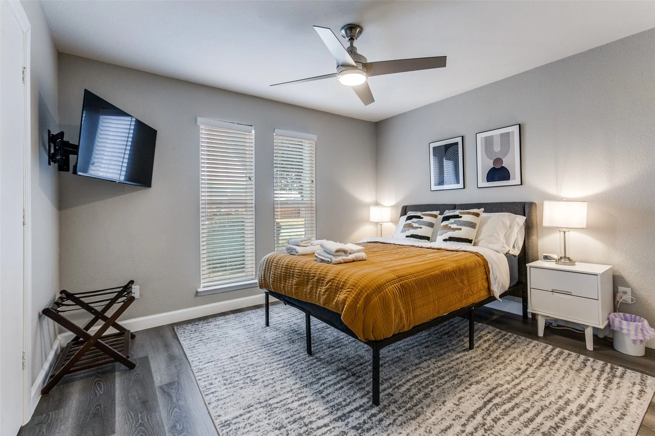 Bedroom 2