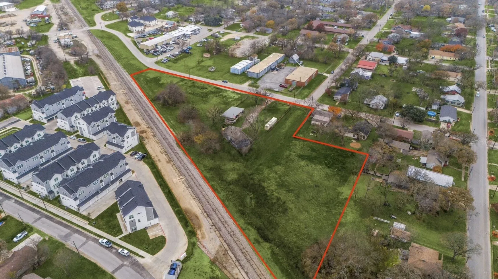 Unimproved Land For Sale in Erath County , 715 N Paddock Street, Stephenville, Texas 76401, 0, 0, Garage spaces, 0 Sqft, built in 0, mls#21152834, Real Estate Agent in Stephenville, Homes For Sale in Erath county, Homes For Sale in Stephenville, Realtor in Stephenville Texas, Real Estate Brokerage Independent Realty Texas, Luminita Cordes Realtor
