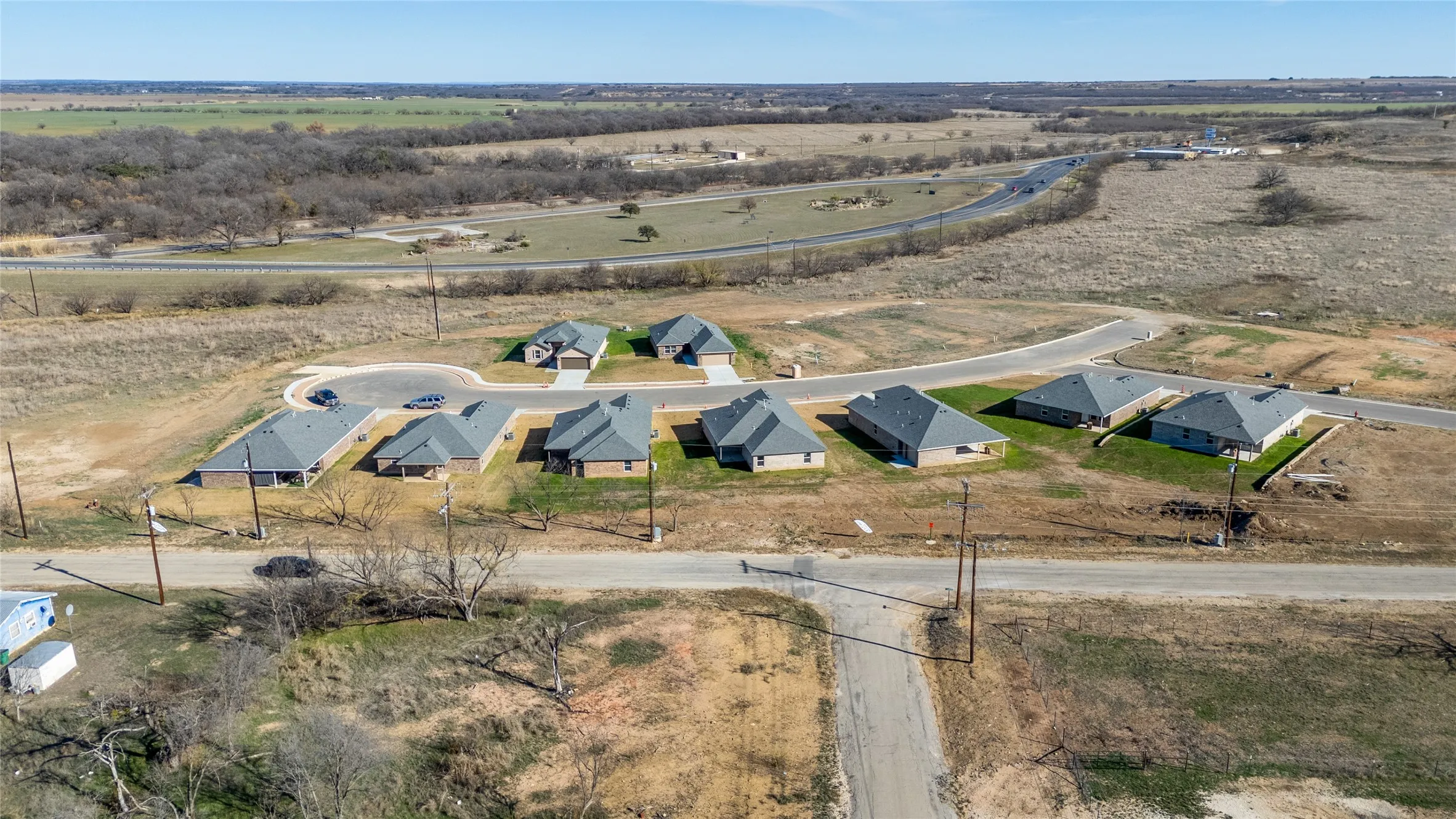 Single Family Residence For Sale in Coleman County , 913 E 3RD Street, Coleman, Texas 76834, 3 Bedroom, 2 Bathroom, 2 Garage spaces, 1,491 Sqft, built in 2025, New Construction - Complete, mls#21164506, Real Estate Agent in Coleman, Homes For Sale in Coleman county, Homes For Sale in Coleman, Realtor in Coleman Texas, Real Estate Brokerage Independent Realty Texas, Luminita Cordes Realtor