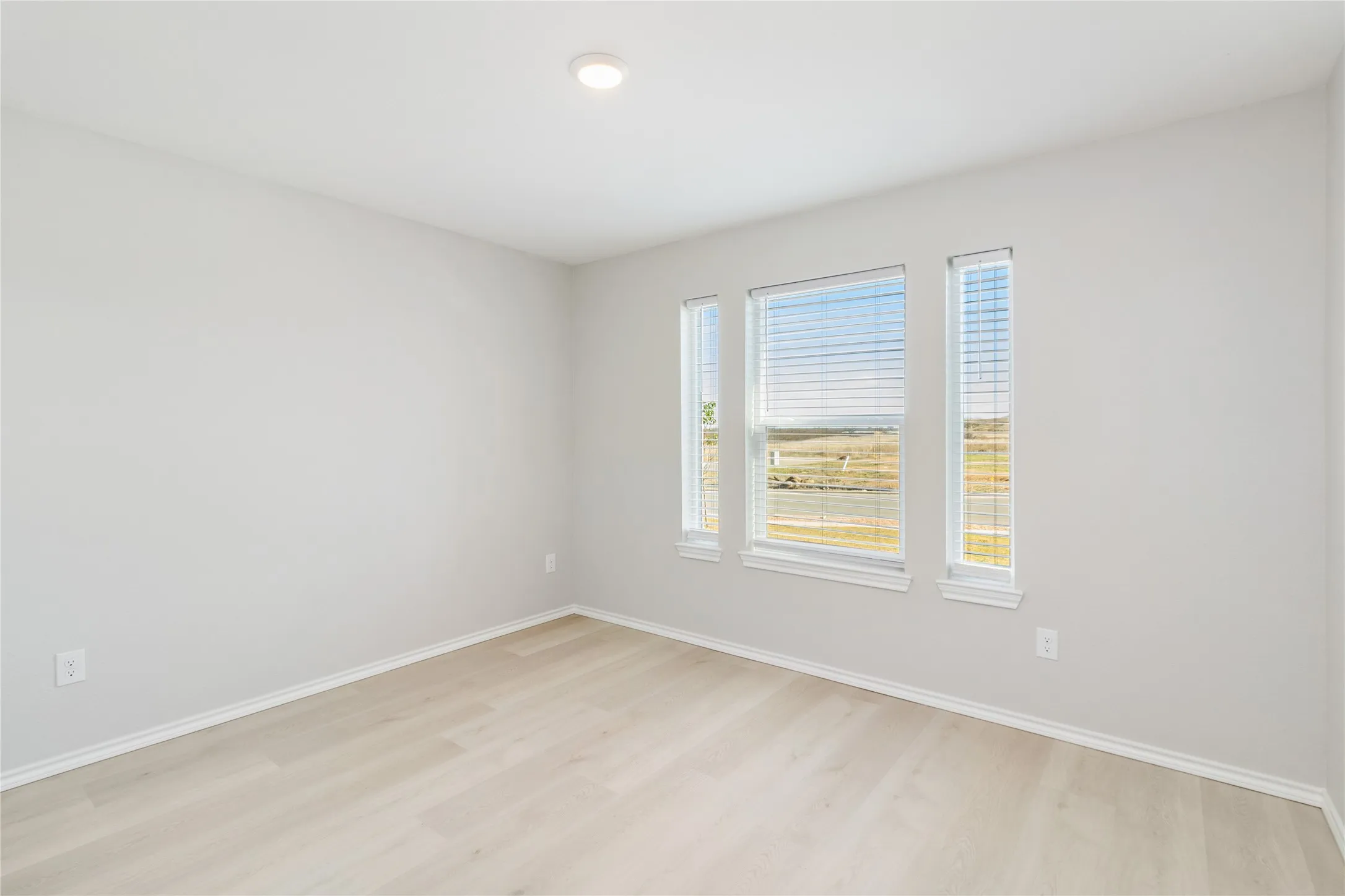 Guest Bedroom 1