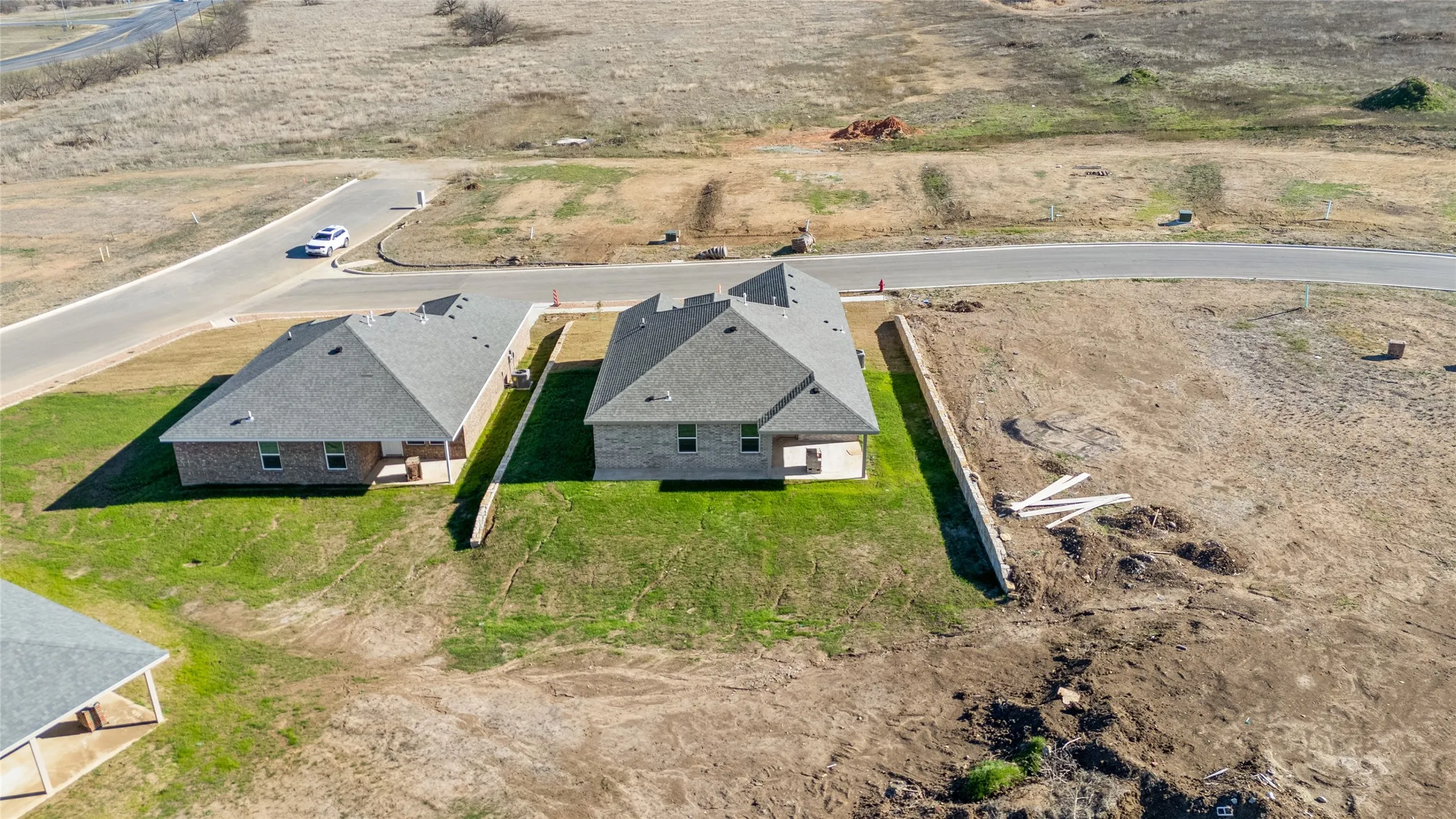 Single Family Residence For Sale in Coleman County , 913 E 3RD Street, Coleman, Texas 76834, 3 Bedroom, 2 Bathroom, 2 Garage spaces, 1,491 Sqft, built in 2025, New Construction - Complete, mls#21164506, Real Estate Agent in Coleman, Homes For Sale in Coleman county, Homes For Sale in Coleman, Realtor in Coleman Texas, Real Estate Brokerage Independent Realty Texas, Luminita Cordes Realtor