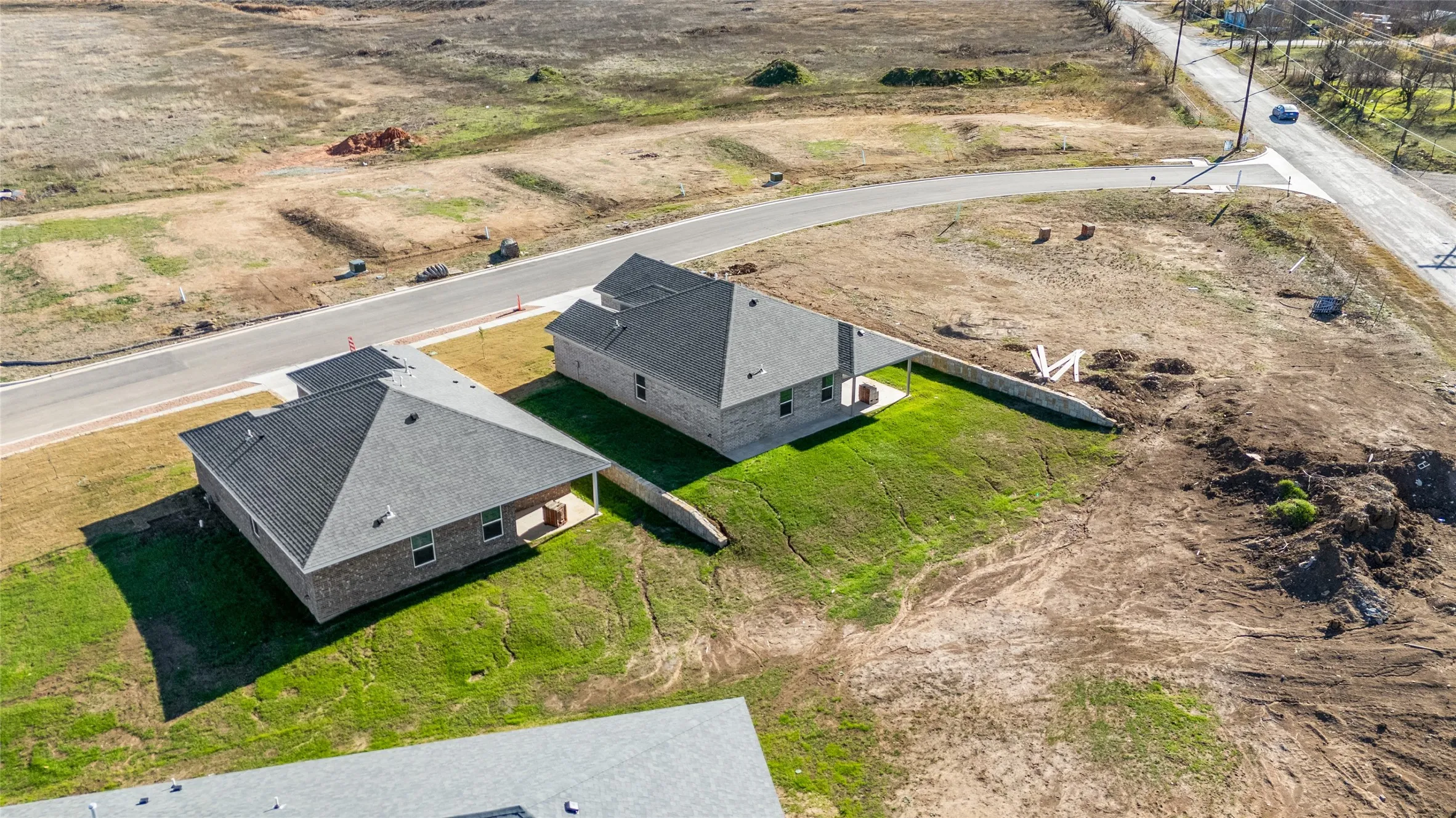 Single Family Residence For Sale in Coleman County , 913 E 3RD Street, Coleman, Texas 76834, 3 Bedroom, 2 Bathroom, 2 Garage spaces, 1,491 Sqft, built in 2025, New Construction - Complete, mls#21164506, Real Estate Agent in Coleman, Homes For Sale in Coleman county, Homes For Sale in Coleman, Realtor in Coleman Texas, Real Estate Brokerage Independent Realty Texas, Luminita Cordes Realtor