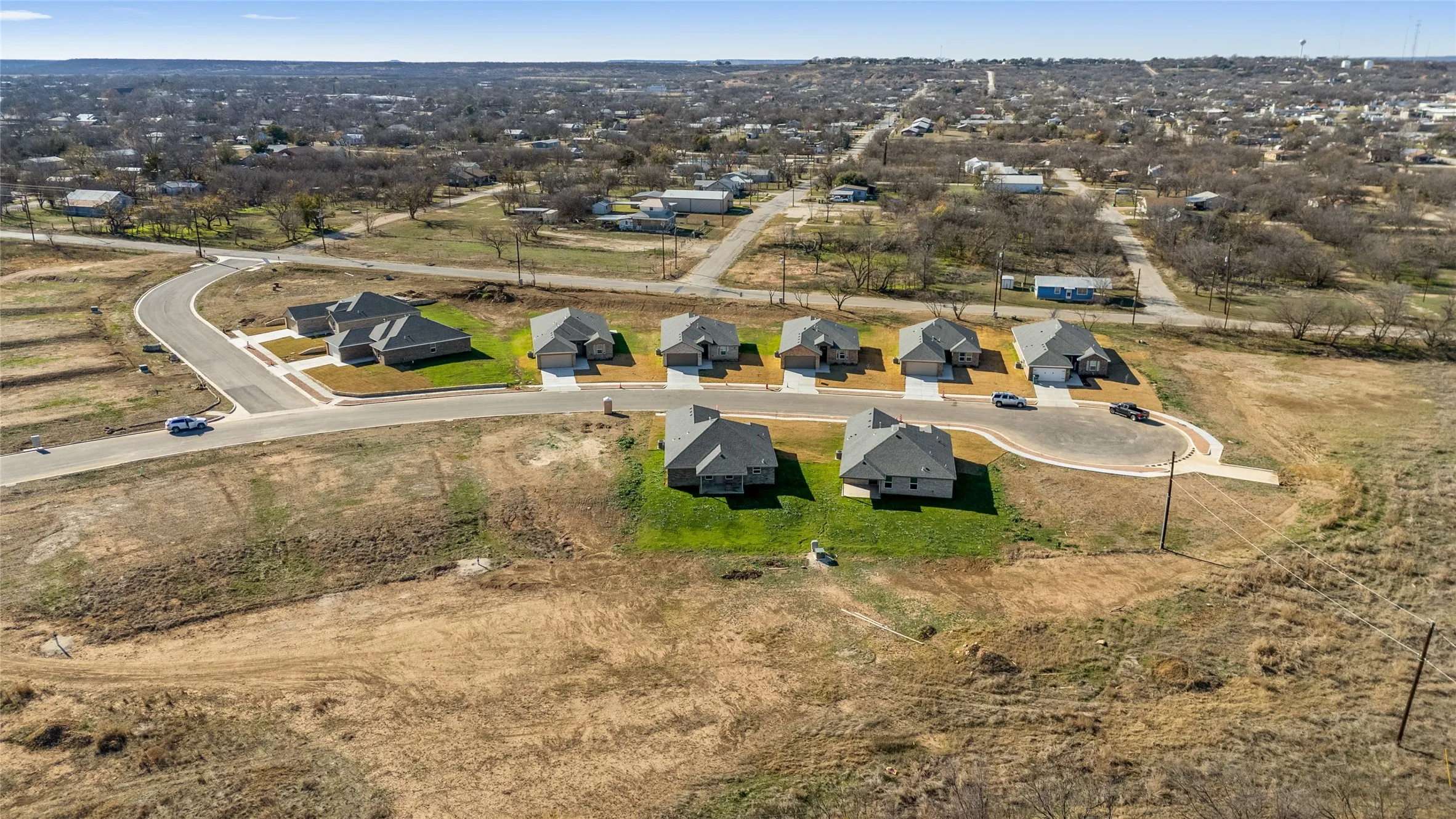Single Family Residence For Sale in Coleman County , 807 Bella Blvd Street, Coleman, Texas 76834, 3 Bedroom, 2 Bathroom, 2 Garage spaces, 1,491 Sqft, built in 2025, New Construction - Complete, mls#21164522, Real Estate Agent in Coleman, Homes For Sale in Coleman county, Homes For Sale in Coleman, Realtor in Coleman Texas, Real Estate Brokerage Independent Realty Texas, Luminita Cordes Realtor