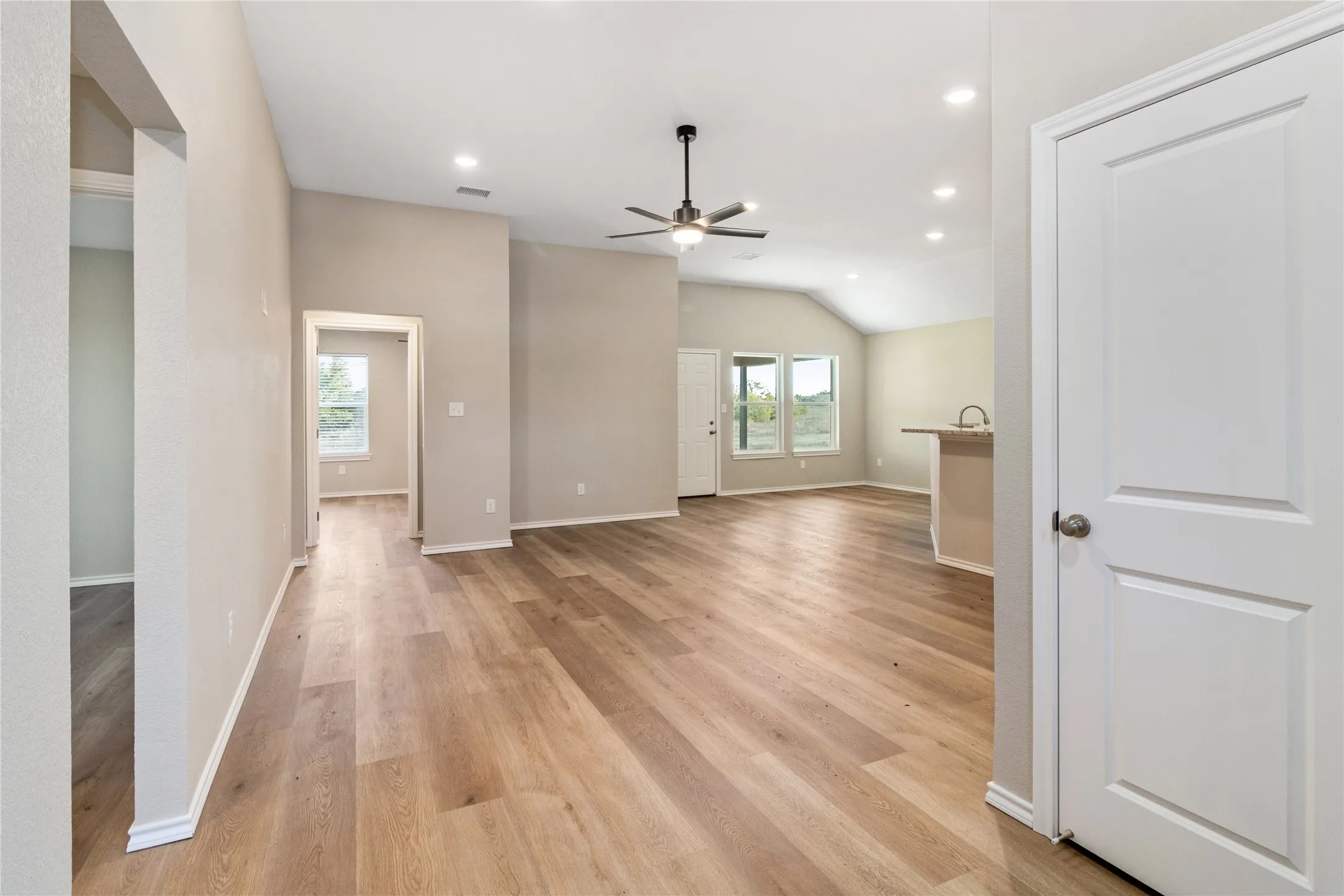 Single Family Residence For Sale in Coleman County , 807 Bella Blvd Street, Coleman, Texas 76834, 3 Bedroom, 2 Bathroom, 2 Garage spaces, 1,491 Sqft, built in 2025, New Construction - Complete, mls#21164522, Real Estate Agent in Coleman, Homes For Sale in Coleman county, Homes For Sale in Coleman, Realtor in Coleman Texas, Real Estate Brokerage Independent Realty Texas, Luminita Cordes Realtor