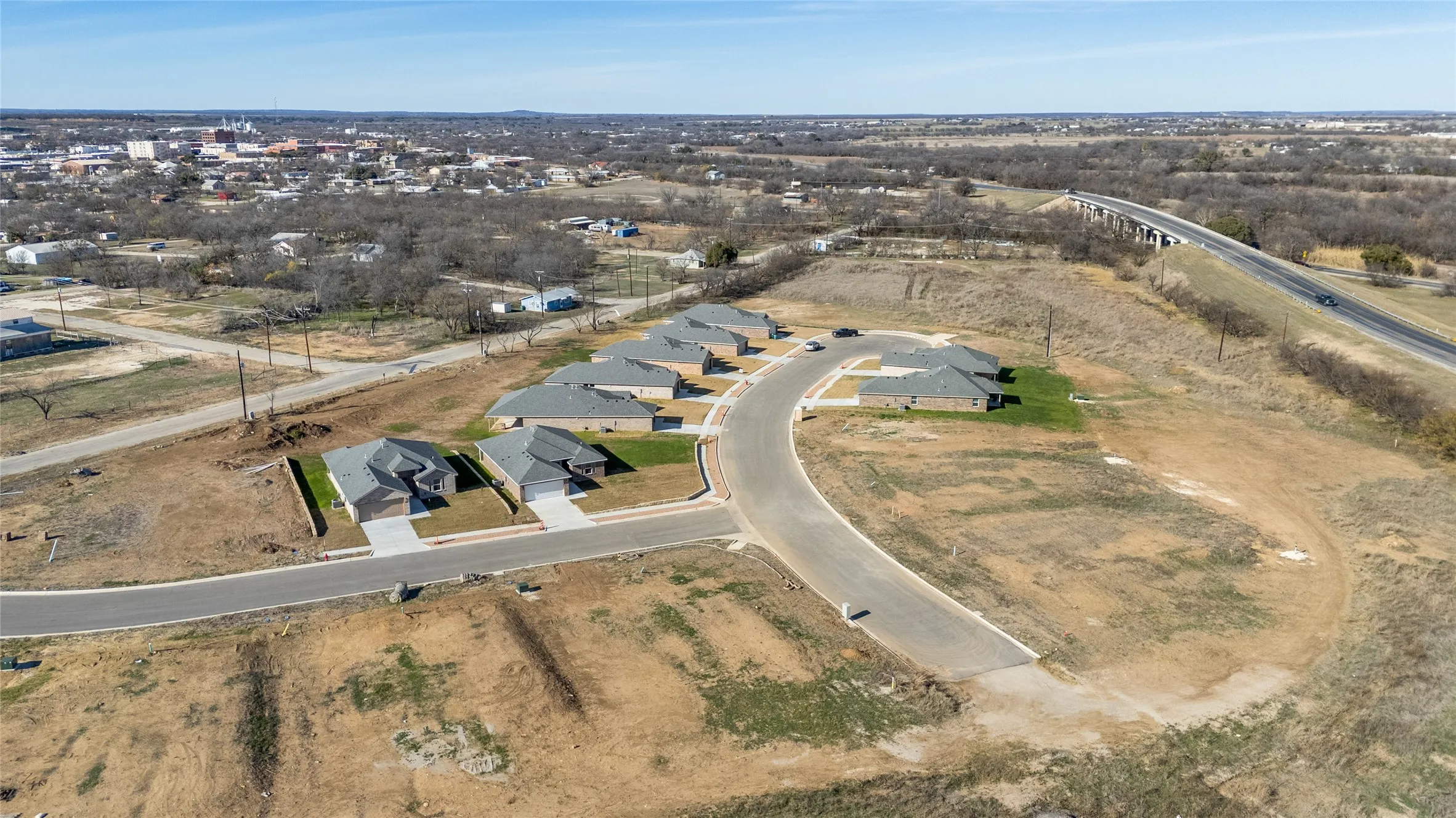 Single Family Residence For Sale in Coleman County , 807 Bella Blvd Street, Coleman, Texas 76834, 3 Bedroom, 2 Bathroom, 2 Garage spaces, 1,491 Sqft, built in 2025, New Construction - Complete, mls#21164522, Real Estate Agent in Coleman, Homes For Sale in Coleman county, Homes For Sale in Coleman, Realtor in Coleman Texas, Real Estate Brokerage Independent Realty Texas, Luminita Cordes Realtor