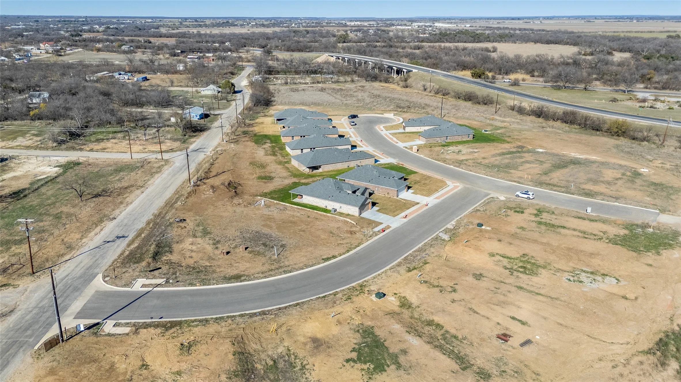 Single Family Residence For Sale in Coleman County , 807 Bella Blvd Street, Coleman, Texas 76834, 3 Bedroom, 2 Bathroom, 2 Garage spaces, 1,491 Sqft, built in 2025, New Construction - Complete, mls#21164522, Real Estate Agent in Coleman, Homes For Sale in Coleman county, Homes For Sale in Coleman, Realtor in Coleman Texas, Real Estate Brokerage Independent Realty Texas, Luminita Cordes Realtor