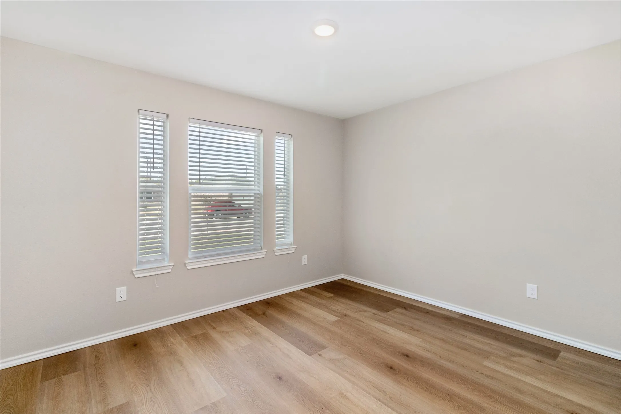Guest Bedroom 1