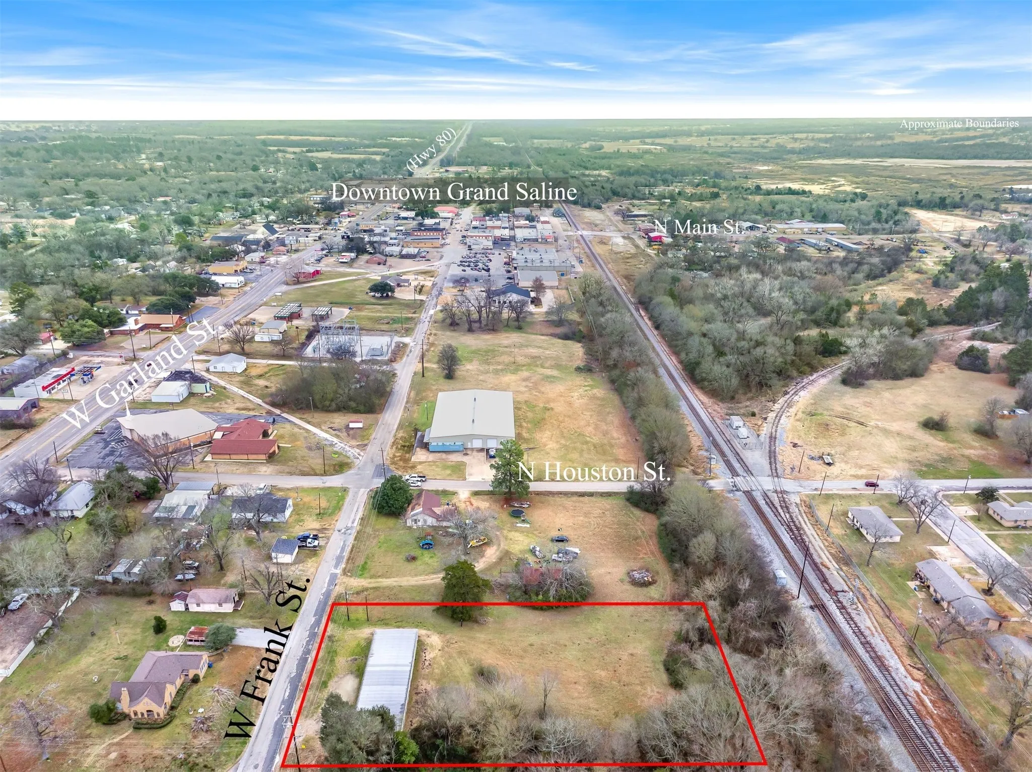 Business For Sale in Van Zandt County , 601 W Frank Street, Grand Saline, Texas 75140, 0, 0, Garage spaces, 0 Sqft, built in 1975, Preowned, mls#21162836, Real Estate Agent in Grand Saline, Homes For Sale in Van Zandt county, Homes For Sale in Grand Saline, Realtor in Grand Saline Texas, Real Estate Brokerage Independent Realty Texas, Luminita Cordes Realtor