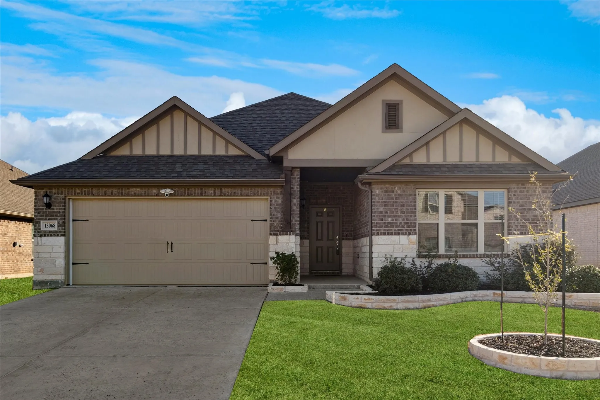 Single Family Residence For Sale in Denton County , 13068 Mizell Lane, Providence Village, Texas 76227, 4 Bedrooms, 3 Bathrooms, 2 Garage spaces, 2,224 Sqft, built in 2023, Preowned, Price $380,000, mls#21164458, Real Estate Agent in Providence Village, Homes For Sale in Denton county, Homes For Sale in Providence Village, Realtor in Providence Village Texas, Real Estate Brokerage Independent Realty Texas, Luminita Cordes Realtor