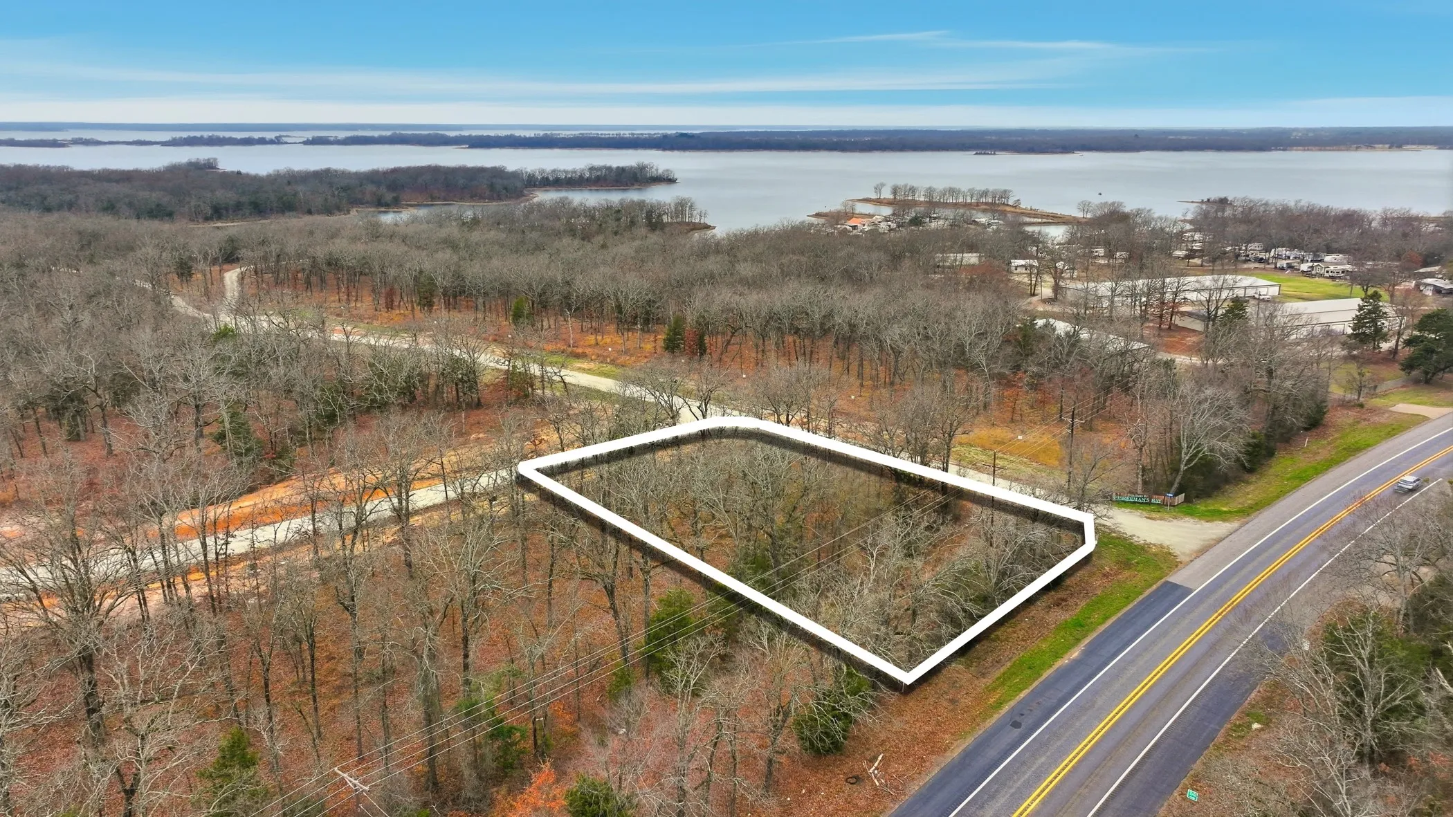Unimproved Land For Sale in Wood County , Lot 39 & 39A, Block 1 Fisherman's Bay, Quitman, Texas 75783, 0, 0, Garage spaces, 0 Sqft, built in 0, mls#21154062, Real Estate Agent in Quitman, Homes For Sale in Wood county, Homes For Sale in Quitman, Realtor in Quitman Texas, Real Estate Brokerage Independent Realty Texas, Luminita Cordes Realtor