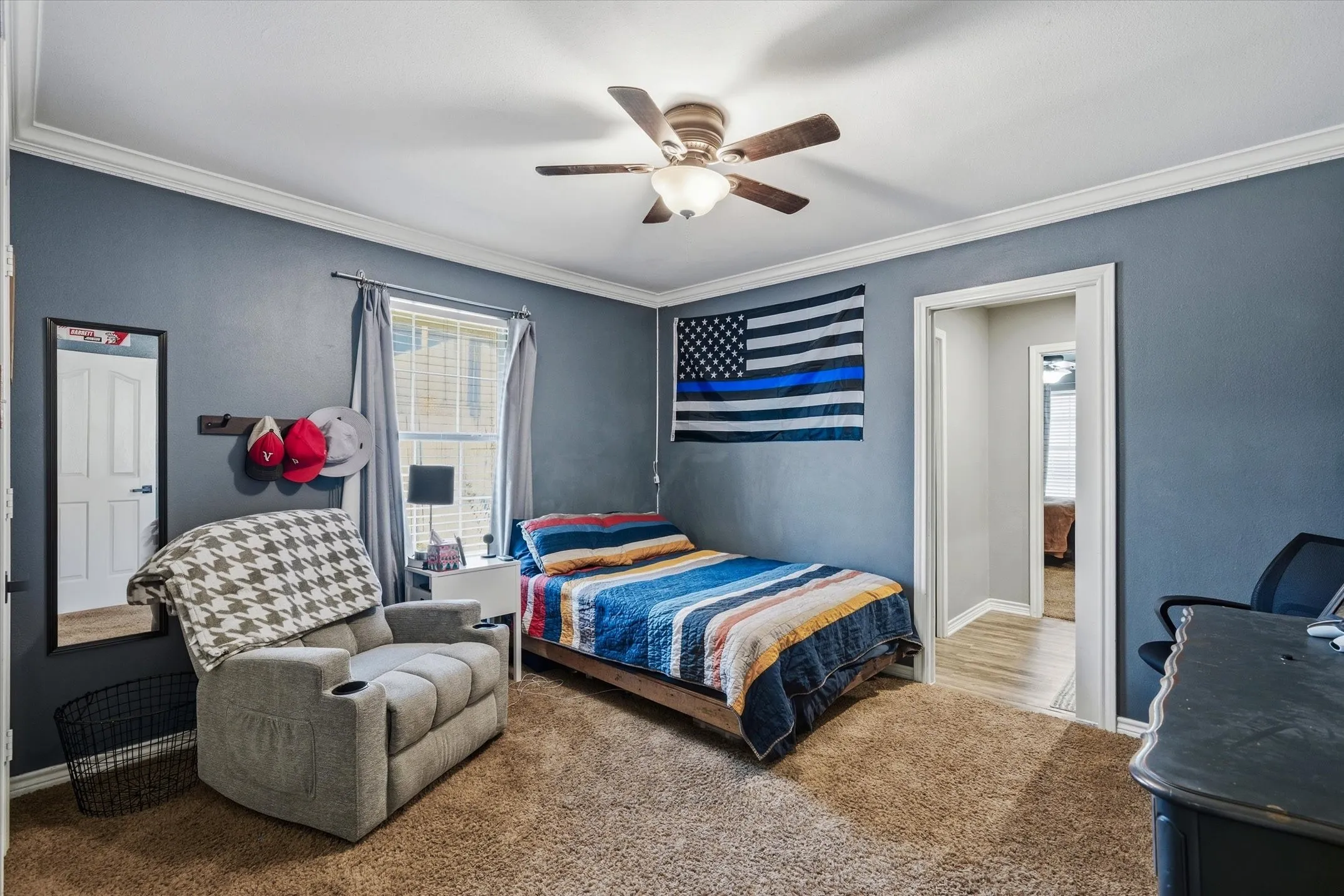 Single Family Residence For Sale in Van Zandt County , 128 Colorado, Van, Texas 75790, 4 Bedroom, 3 Bathroom, 2 Garage spaces, 2,511 Sqft, built in 2004, mls#21164662, Real Estate Agent in Van, Homes For Sale in Van Zandt county, Homes For Sale in Van, Realtor in Van Texas, Real Estate Brokerage Independent Realty Texas, Luminita Cordes Realtor