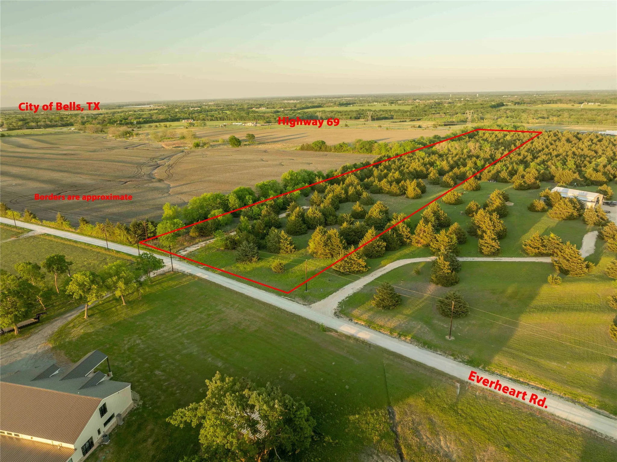 Unimproved Land For Sale in Grayson County , 934 Everheart Road N, Bells, Texas 75414, 0, 0, Garage spaces, 0 Sqft, built in 0, mls#21164815, Real Estate Agent in Bells, Homes For Sale in Grayson county, Homes For Sale in Bells, Realtor in Bells Texas, Real Estate Brokerage Independent Realty Texas, Luminita Cordes Realtor