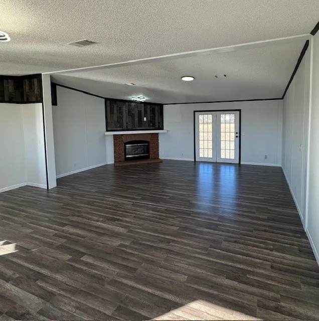 Mobile Home For Sale in Hunt County , 8391 Alice Circle, Quinlan, Texas 75474, 3 Bedroom, 2 Bathroom, Garage spaces, 1,608 Sqft, built in 1999, Unknown, mls#21158158, Real Estate Agent in Quinlan, Homes For Sale in Hunt county, Homes For Sale in Quinlan, Realtor in Quinlan Texas, Real Estate Brokerage Independent Realty Texas, Luminita Cordes Realtor