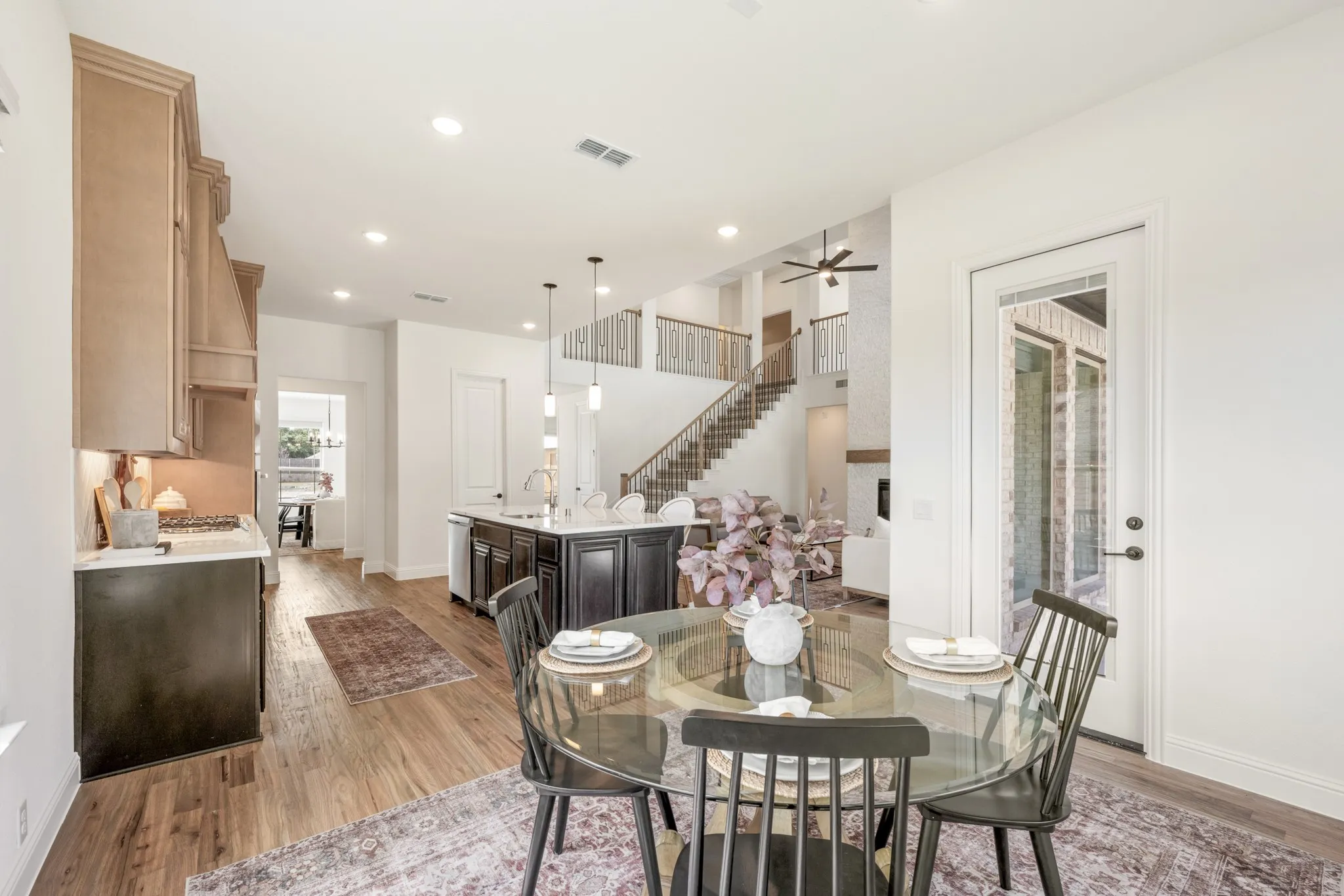 Single Family Residence For Sale in Ellis County , 3433 Nightingale Lane, Midlothian, Texas 76065, 4 Bedroom, 4 Bathroom, 2 Garage spaces, 3,485 Sqft, built in 2026, New Construction - Complete, mls#21164783, Real Estate Agent in Midlothian, Homes For Sale in Ellis county, Homes For Sale in Midlothian, Realtor in Midlothian Texas, Real Estate Brokerage Independent Realty Texas, Luminita Cordes Realtor