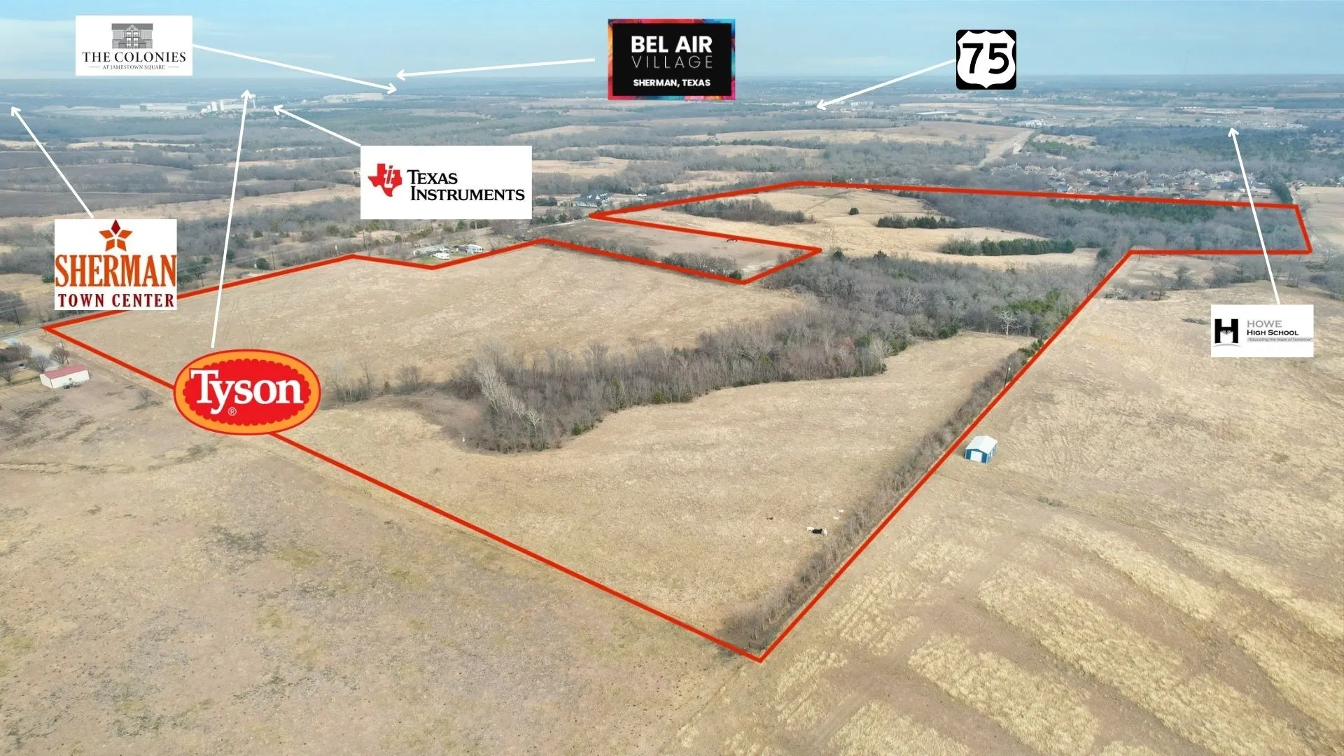 Unimproved Land For Sale in Grayson County , tbd Fm-902, Howe, Texas 75092, 0, 0, Garage spaces, 0 Sqft, built in 0, mls#21164951, Real Estate Agent in Howe, Homes For Sale in Grayson county, Homes For Sale in Howe, Realtor in Howe Texas, Real Estate Brokerage Independent Realty Texas, Luminita Cordes Realtor