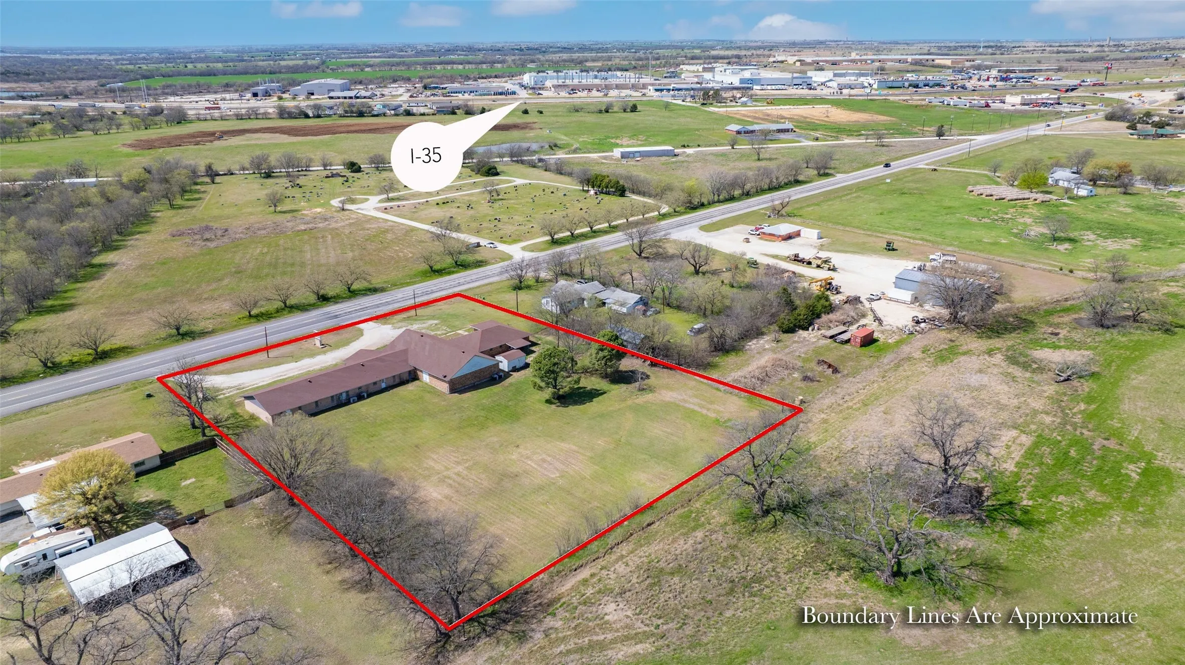 Business For Sale in Cooke County , 3404 N Grand Avenue, Gainesville, Texas 76240, 0, 0, Garage spaces, 11,000 Sqft, built in 1980, Preowned, mls#21164915, Real Estate Agent in Gainesville, Homes For Sale in Cooke county, Homes For Sale in Gainesville, Realtor in Gainesville Texas, Real Estate Brokerage Independent Realty Texas, Luminita Cordes Realtor