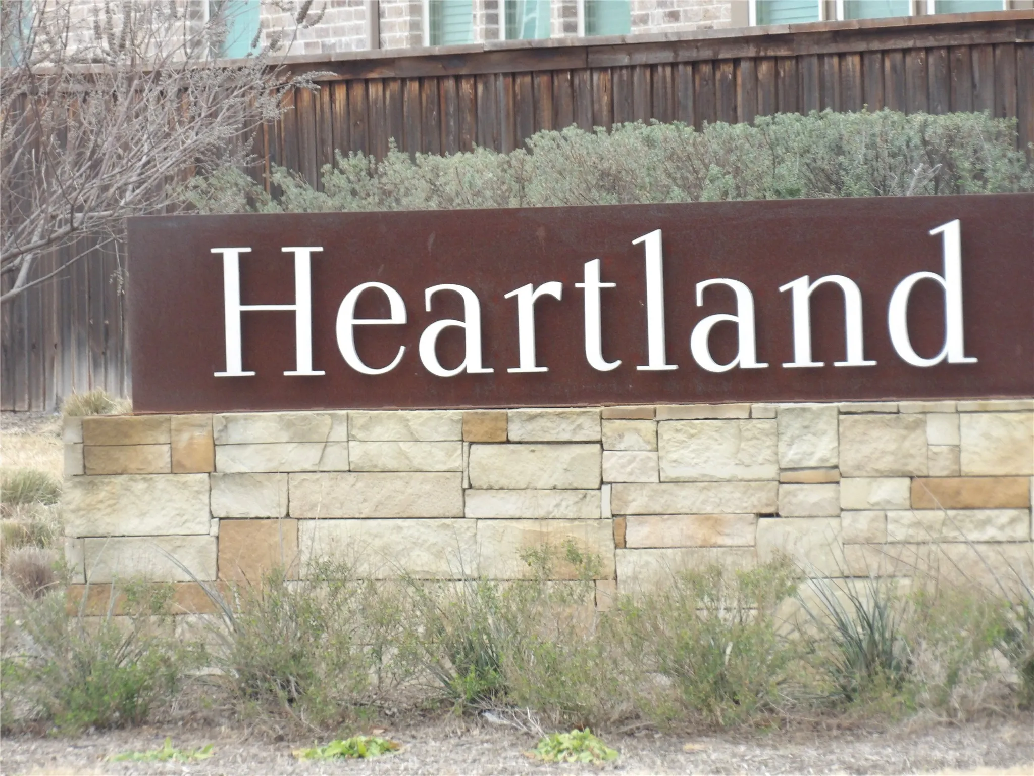 Make Heartland HOME!
