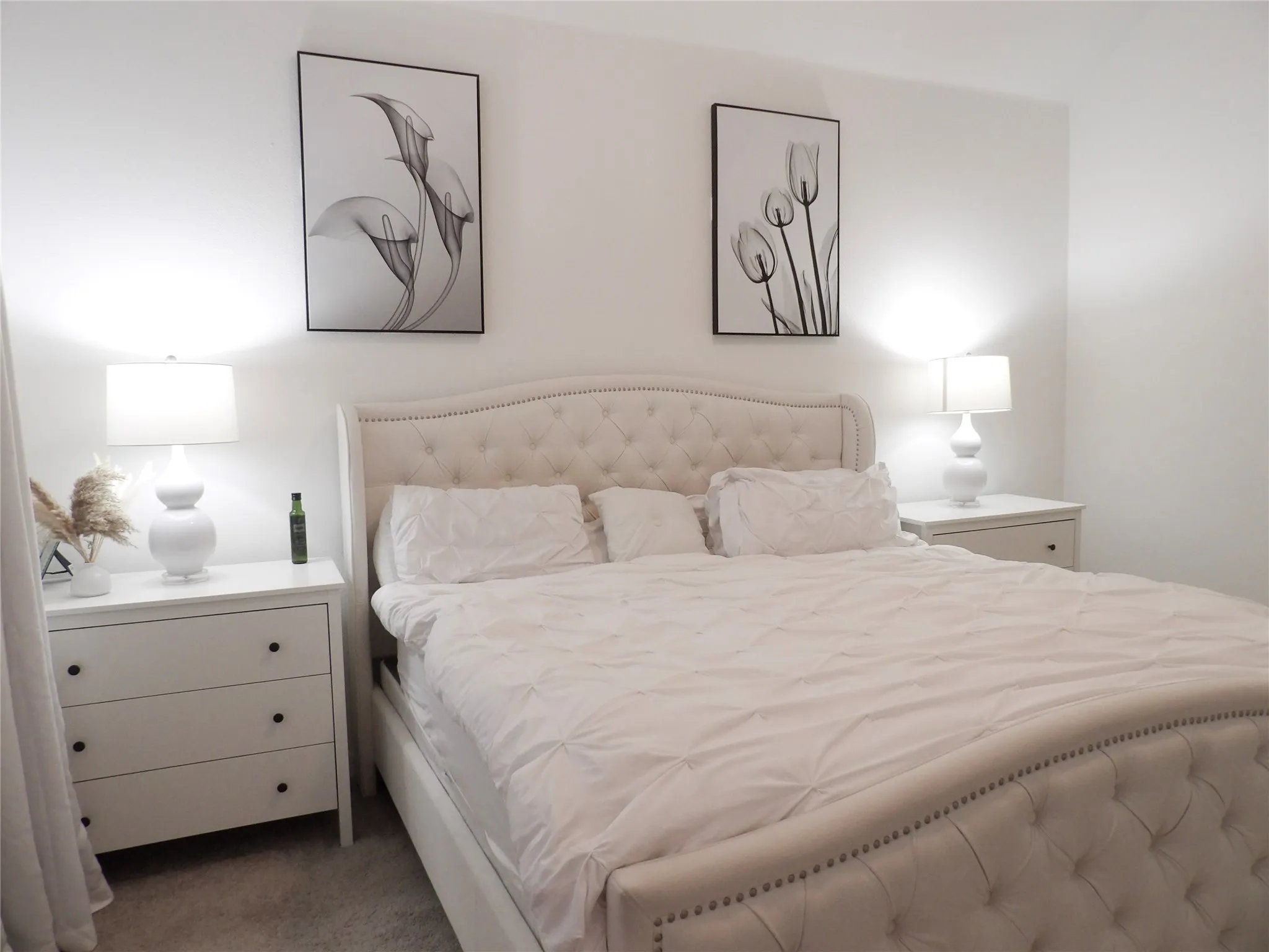 View of Master ensuite