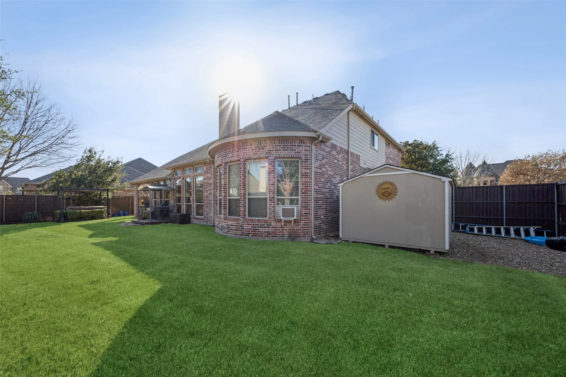 Single Family Residence For Sale in Collin County , 2260 Richmond Lane, Allen, Texas 75013, 5 Bedroom, 4 Bathroom, 3 Garage spaces, 4,025 Sqft, built in 2009, Preowned, mls#21160968, Real Estate Agent in Allen, Homes For Sale in Collin county, Homes For Sale in Allen, Realtor in Allen Texas, Real Estate Brokerage Independent Realty Texas, Luminita Cordes Realtor