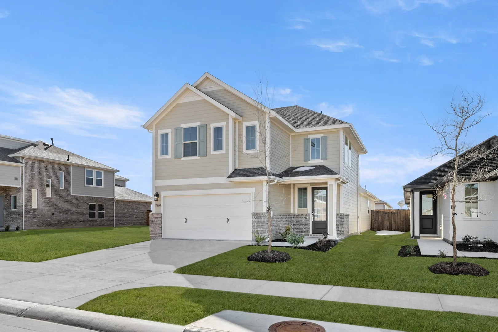 7409 Autumn Hill- Front-2