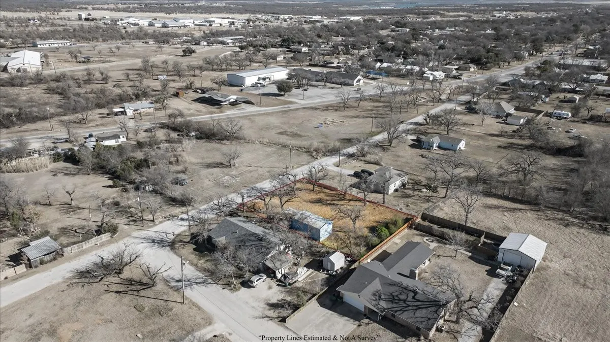 Improved Land For Sale in Jack County , 1117 W Live Oak Street, Jacksboro, Texas 76458, 0, 0, Garage spaces, 0 Sqft, built in 0, Price $33,000, mls#21165223, Real Estate Agent in Jacksboro, Homes For Sale in Jack county, Homes For Sale in Jacksboro, Realtor in Jacksboro Texas, Real Estate Brokerage Independent Realty Texas, Luminita Cordes Realtor