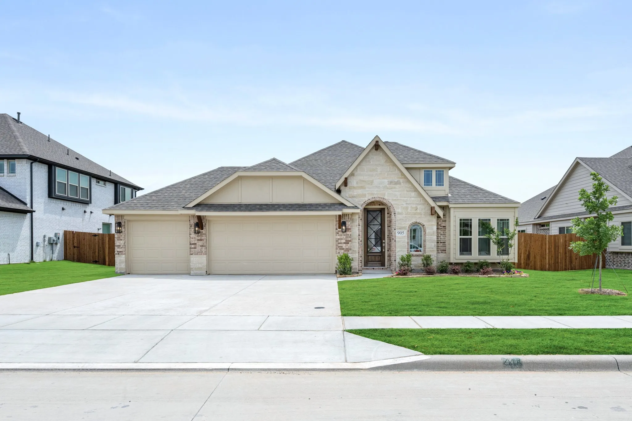 Single Family Residence For Sale in Collin County , 905 Willowbanks Drive, Josephine, Texas 75173, 4 Bedroom, 3 Bathroom, 3 Garage spaces, 2,454 Sqft, built in 2026, New Construction - Complete, mls#21165239, Real Estate Agent in Josephine, Homes For Sale in Collin county, Homes For Sale in Josephine, Realtor in Josephine Texas, Real Estate Brokerage Independent Realty Texas, Luminita Cordes Realtor