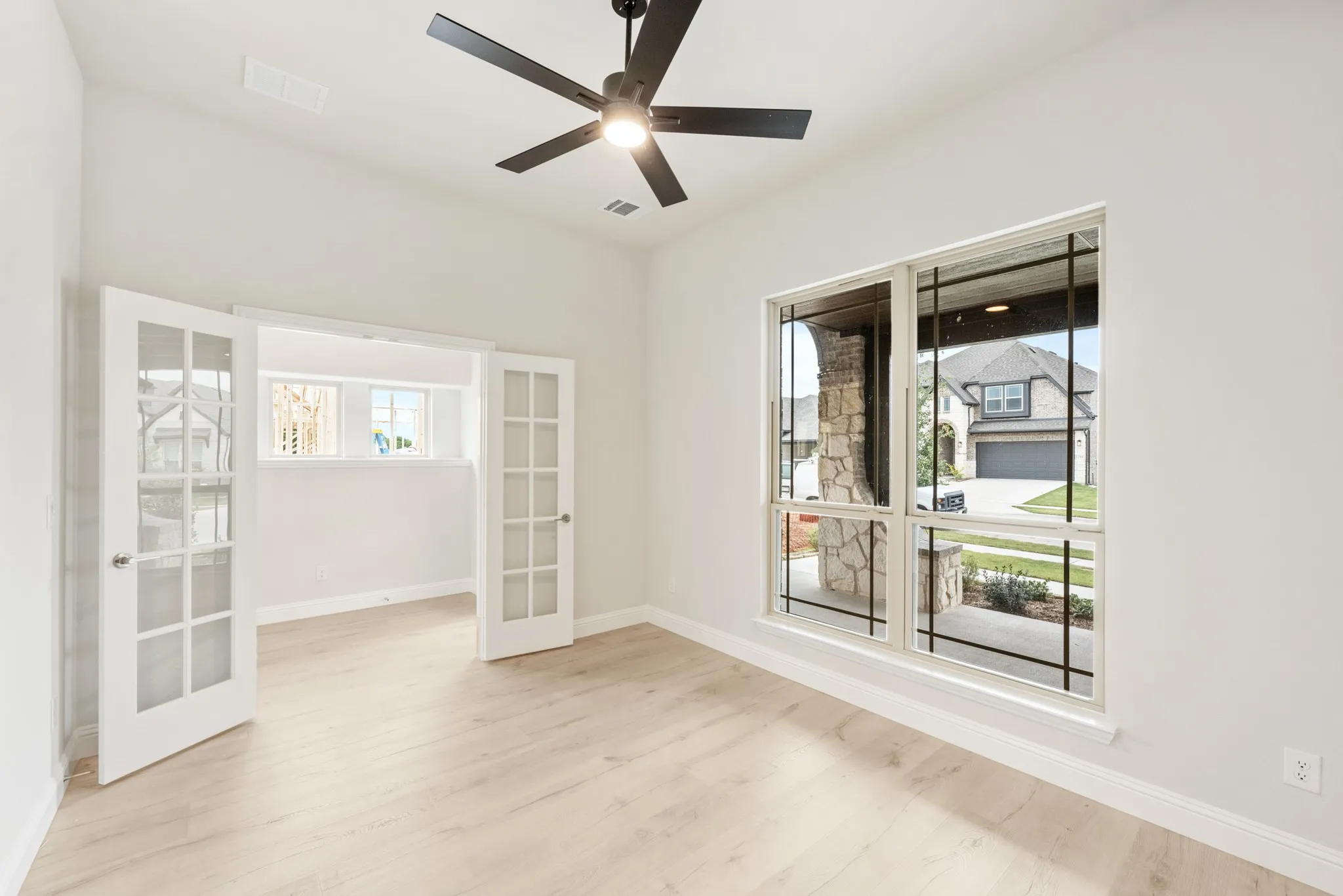 Single Family Residence For Sale in Fannin County , 1263 Emily Drive, Trenton, Texas 75490, 4 Bedroom, 3 Bathroom, 2 Garage spaces, 2,333 Sqft, built in 2026, New Construction - Incomplete, mls#21165277, Real Estate Agent in Trenton, Homes For Sale in Fannin county, Homes For Sale in Trenton, Realtor in Trenton Texas, Real Estate Brokerage Independent Realty Texas, Luminita Cordes Realtor