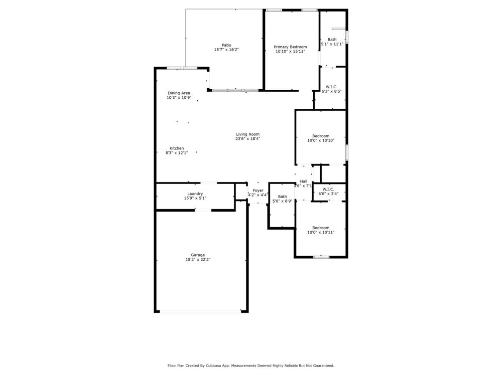 Single Family Residence For Sale in Hunt County , 118 Cherokee Street, Greenville, Texas 75402, 3 Bedroom, 2 Bathroom, 2 Garage spaces, 1,442 Sqft, built in 2017, Preowned, mls#21165199, Real Estate Agent in Greenville, Homes For Sale in Hunt county, Homes For Sale in Greenville, Realtor in Greenville Texas, Real Estate Brokerage Independent Realty Texas, Luminita Cordes Realtor