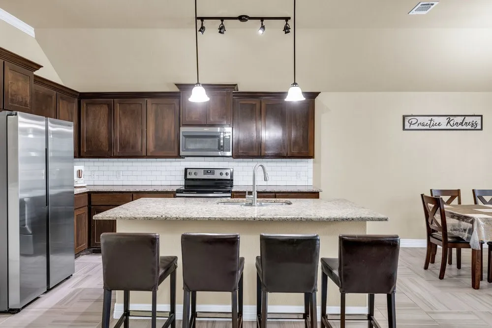 Single Family Residence For Sale in Hunt County , 118 Cherokee Street, Greenville, Texas 75402, 3 Bedroom, 2 Bathroom, 2 Garage spaces, 1,442 Sqft, built in 2017, Preowned, mls#21165199, Real Estate Agent in Greenville, Homes For Sale in Hunt county, Homes For Sale in Greenville, Realtor in Greenville Texas, Real Estate Brokerage Independent Realty Texas, Luminita Cordes Realtor