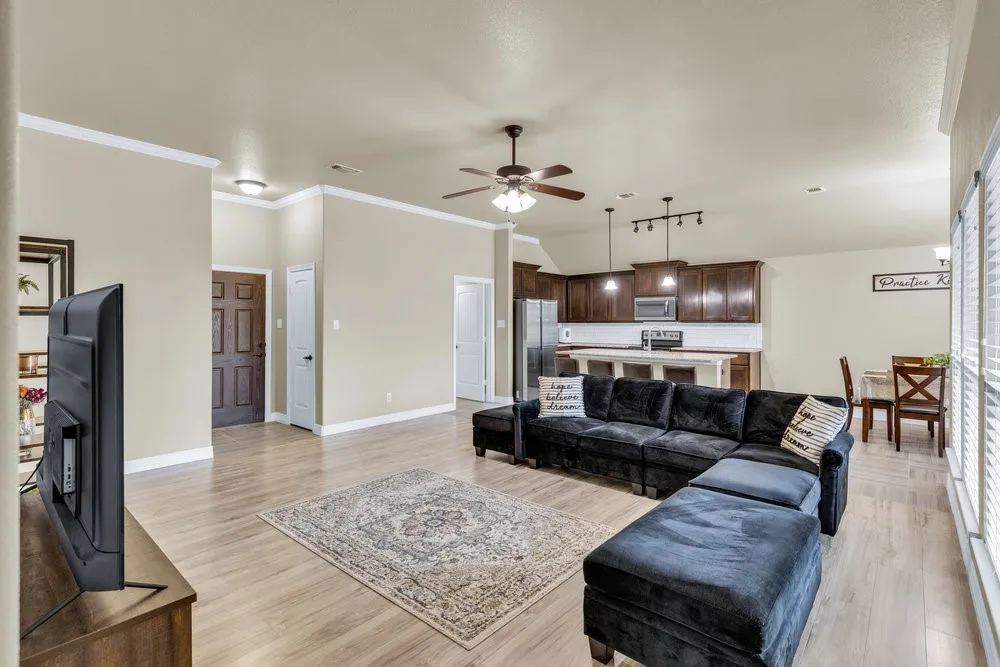 Single Family Residence For Sale in Hunt County , 118 Cherokee Street, Greenville, Texas 75402, 3 Bedroom, 2 Bathroom, 2 Garage spaces, 1,442 Sqft, built in 2017, Preowned, mls#21165199, Real Estate Agent in Greenville, Homes For Sale in Hunt county, Homes For Sale in Greenville, Realtor in Greenville Texas, Real Estate Brokerage Independent Realty Texas, Luminita Cordes Realtor