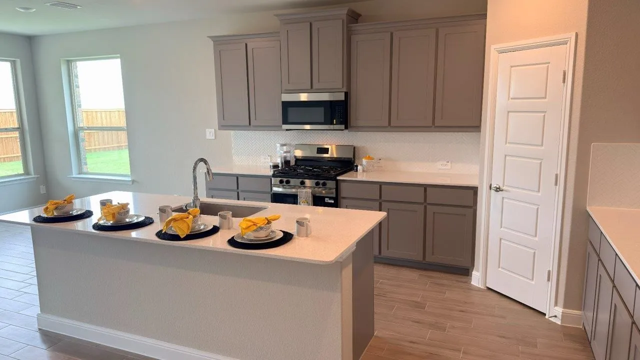 Single Family Residence For Sale in Wise County , 145 LEON Avenue, Rhome, Texas 76078, 4 Bedroom, 3 Bathroom, 2 Garage spaces, 2,766 Sqft, built in 2026, New Construction - Incomplete, mls#21165010, Real Estate Agent in Rhome, Homes For Sale in Wise county, Homes For Sale in Rhome, Realtor in Rhome Texas, Real Estate Brokerage Independent Realty Texas, Luminita Cordes Realtor