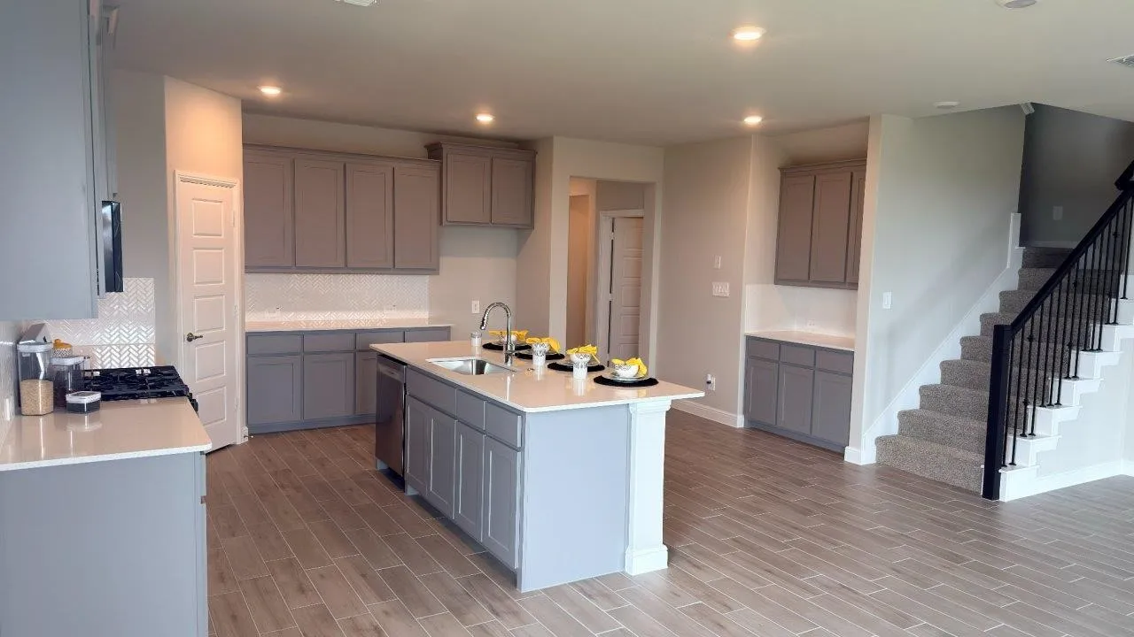All Home and community information, including pricing, included features, terms, availability and amenities, are subject to change at any time without notice or obligation. All Drawings, pictures, photographs, video, square footages, floor plans, elevations, features, colors and sizes are approximate for illustration purposes only and will vary from the homes as built.