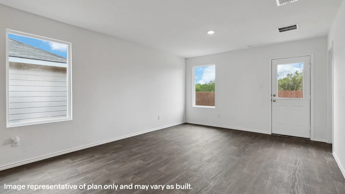Single Family Residence For Sale in Fannin County , 105 Choctaw Drive, Leonard, Texas 75452, 3 Bedroom, 2 Bathroom, 2 Garage spaces, 1,192 Sqft, built in 2026, New Construction - Incomplete, mls#21165759, Real Estate Agent in Leonard, Homes For Sale in Fannin county, Homes For Sale in Leonard, Realtor in Leonard Texas, Real Estate Brokerage Independent Realty Texas, Luminita Cordes Realtor