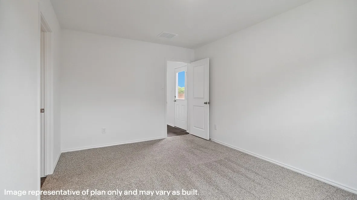 Single Family Residence For Sale in Fannin County , 105 Choctaw Drive, Leonard, Texas 75452, 3 Bedroom, 2 Bathroom, 2 Garage spaces, 1,192 Sqft, built in 2026, New Construction - Incomplete, mls#21165759, Real Estate Agent in Leonard, Homes For Sale in Fannin county, Homes For Sale in Leonard, Realtor in Leonard Texas, Real Estate Brokerage Independent Realty Texas, Luminita Cordes Realtor
